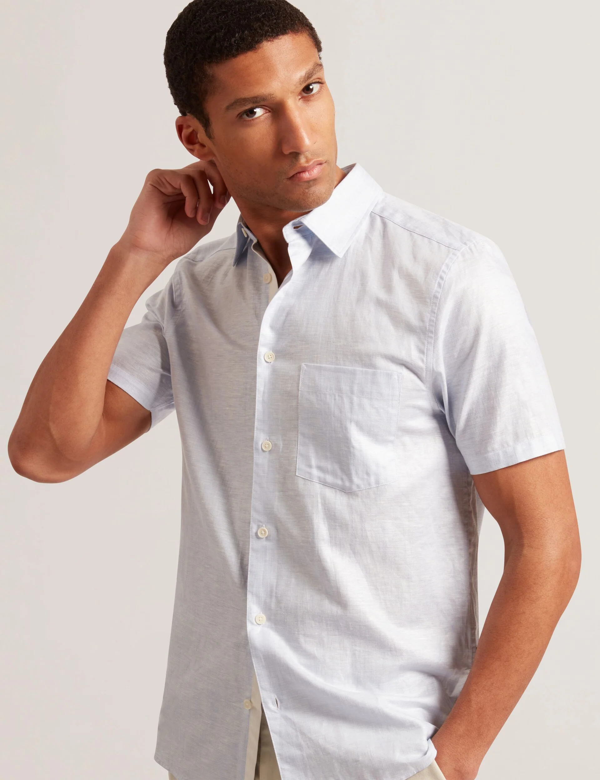 PALOMAS | PALE BLUE - Image 7