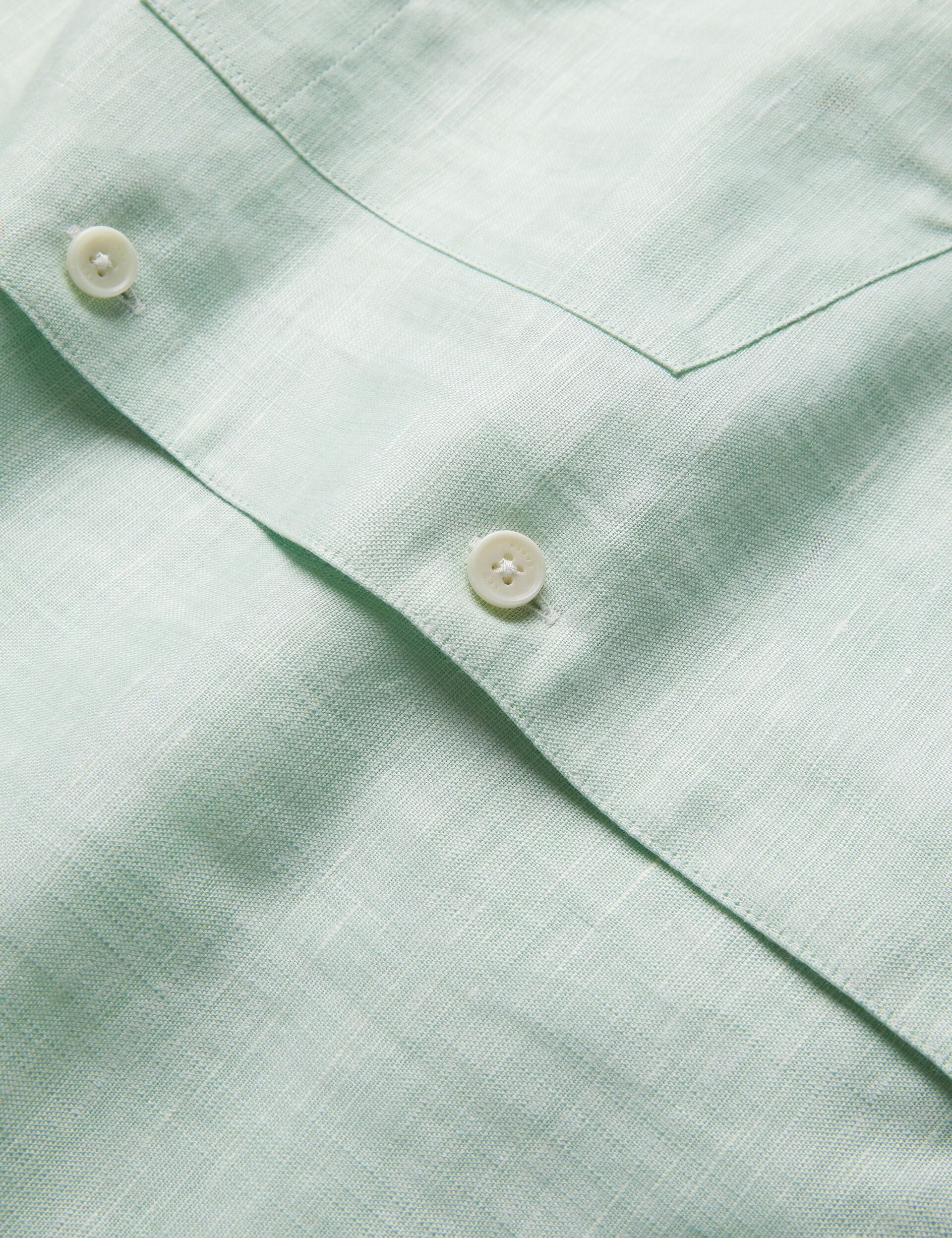 PALOMAS | PALE GREEN - Image 3