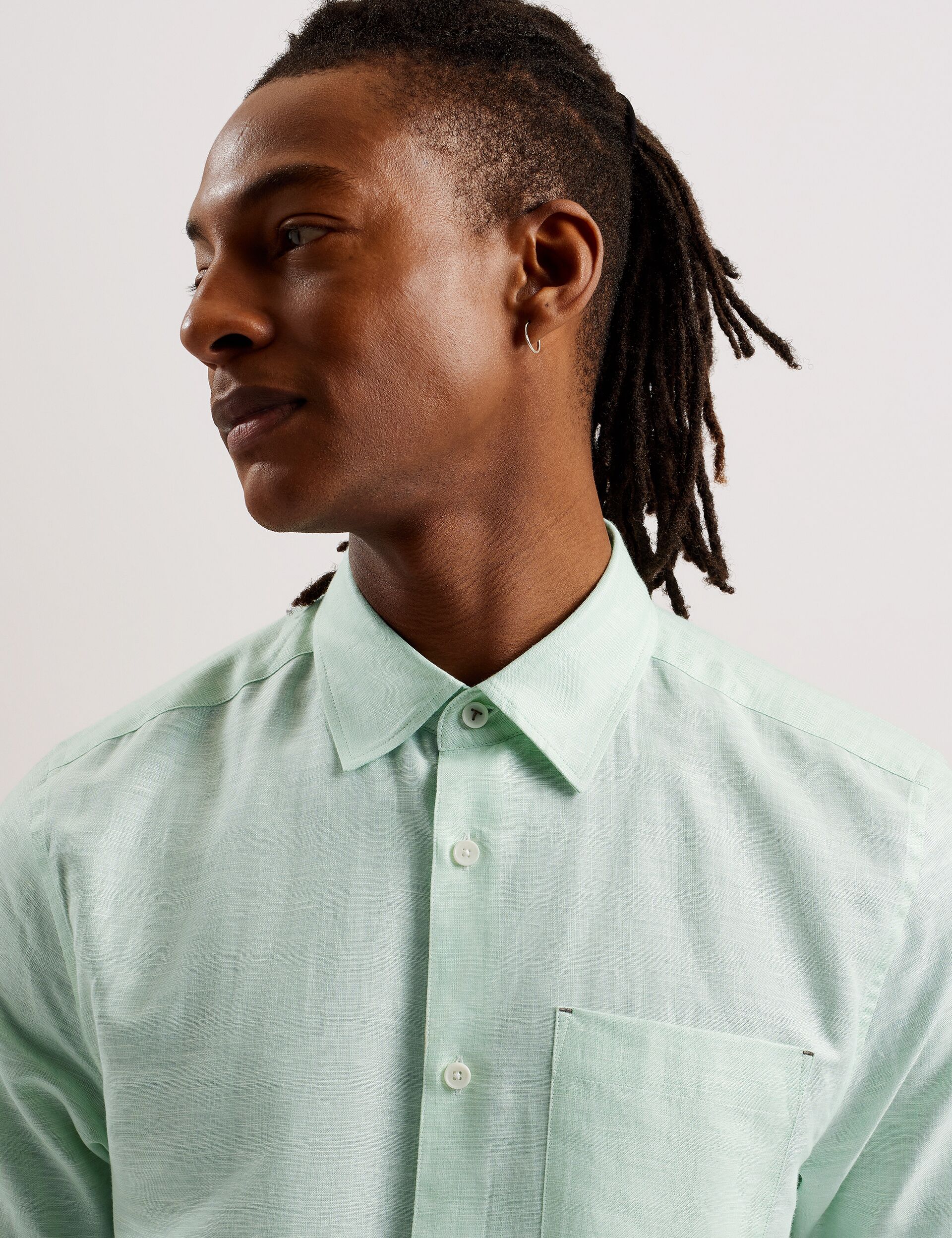 PALOMAS | PALE GREEN - Image 5