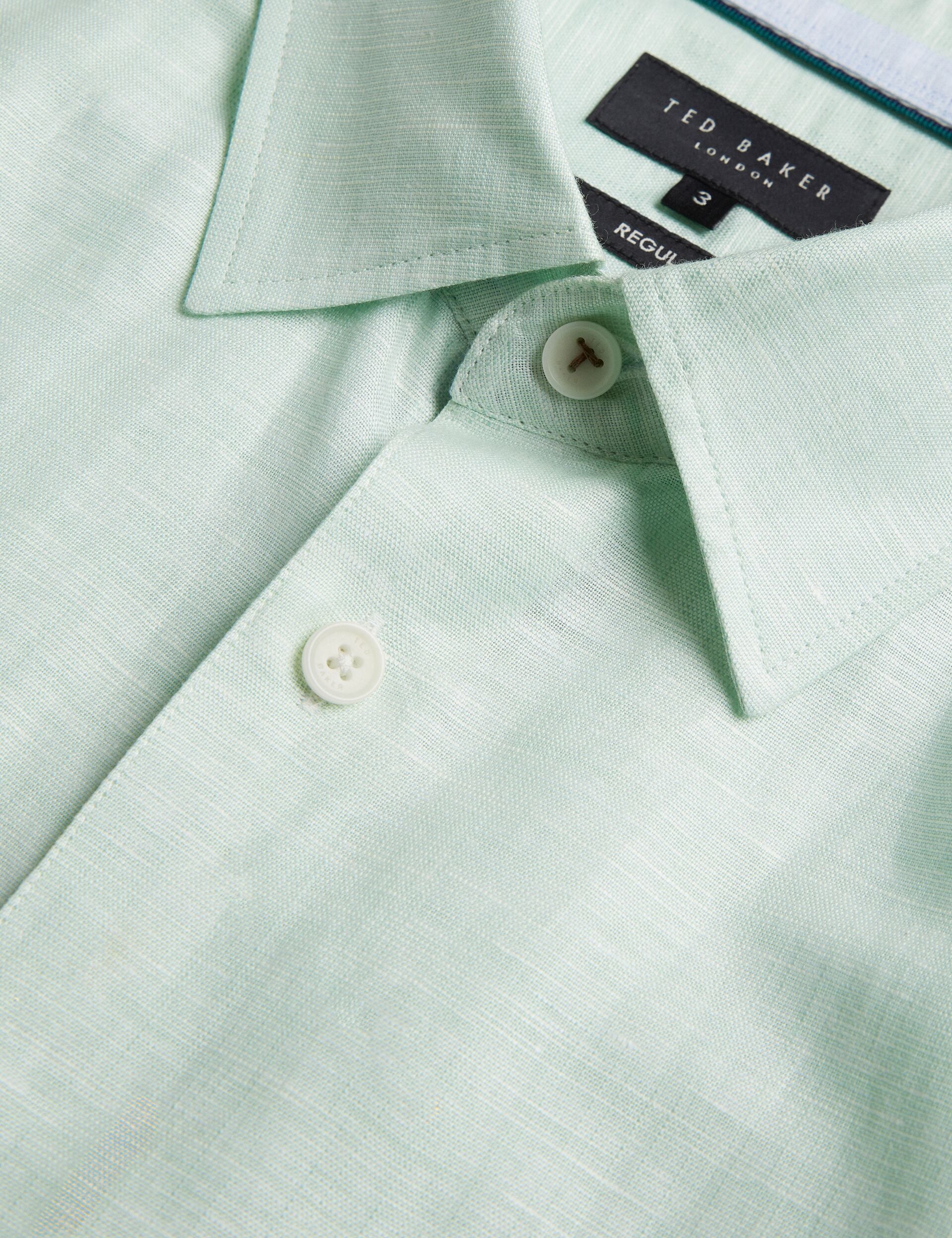 PALOMAS | PALE GREEN - Image 6