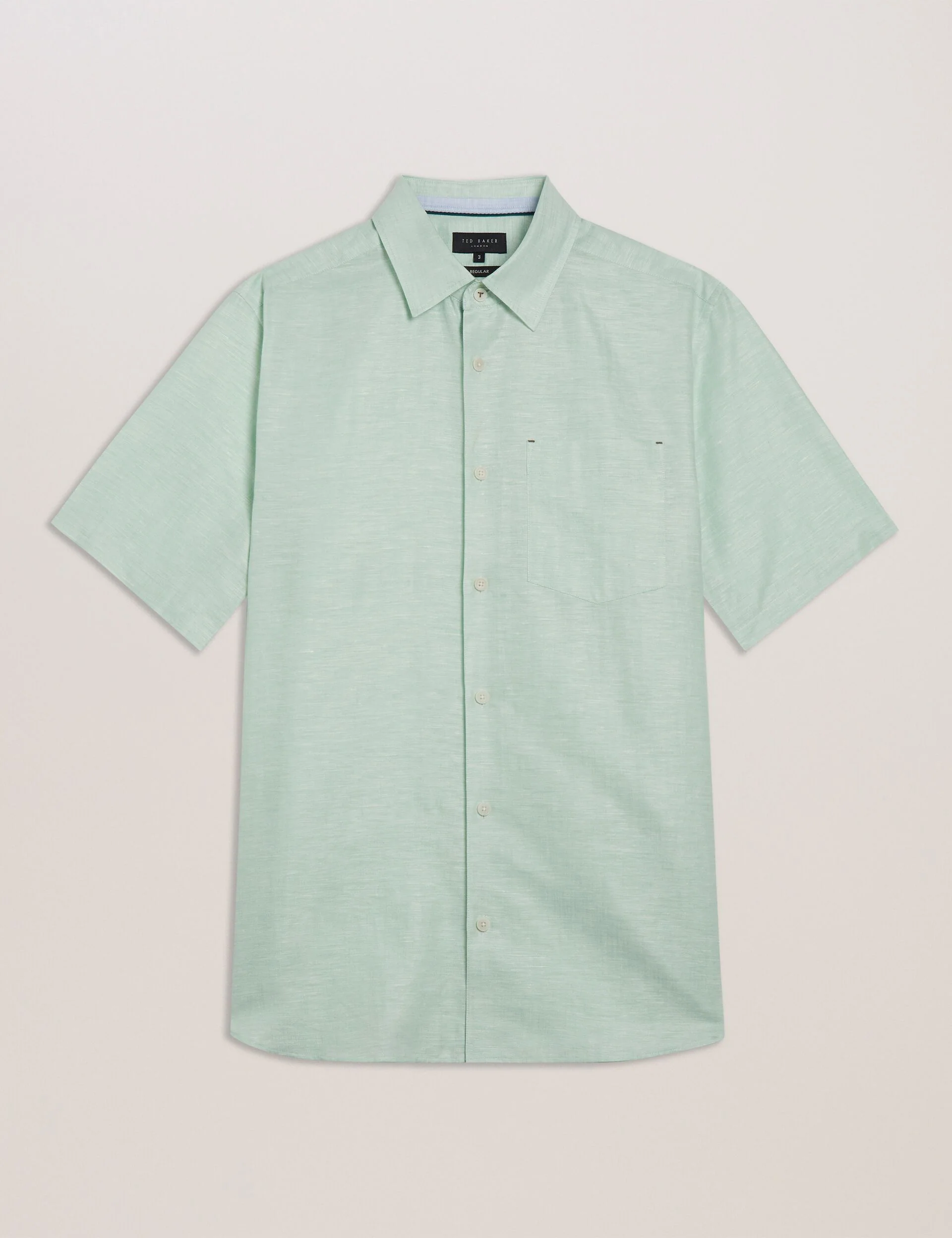 PALOMAS | PALE GREEN - Image 7