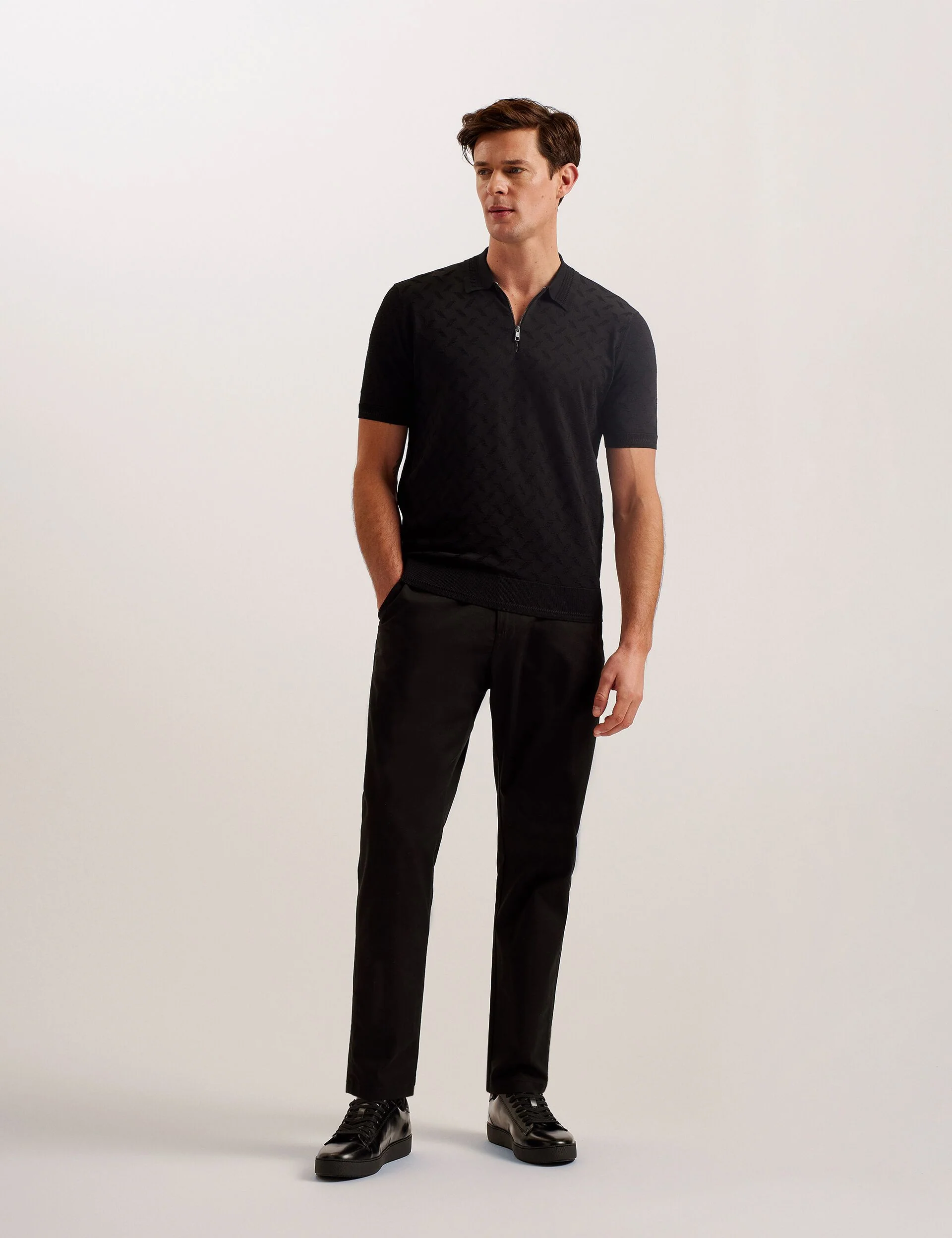 PALTON | BLACK - Image 2