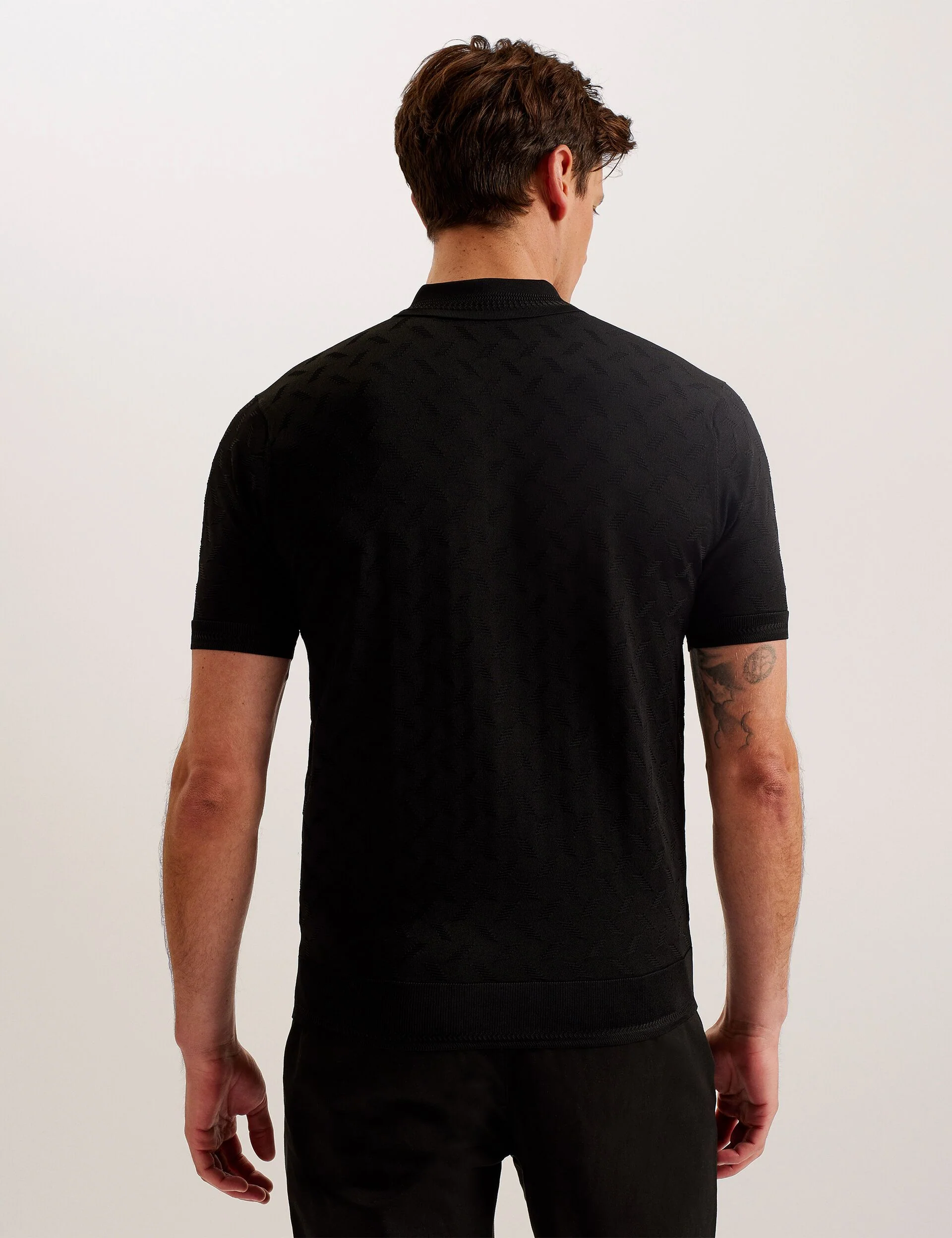 PALTON | BLACK - Image 5