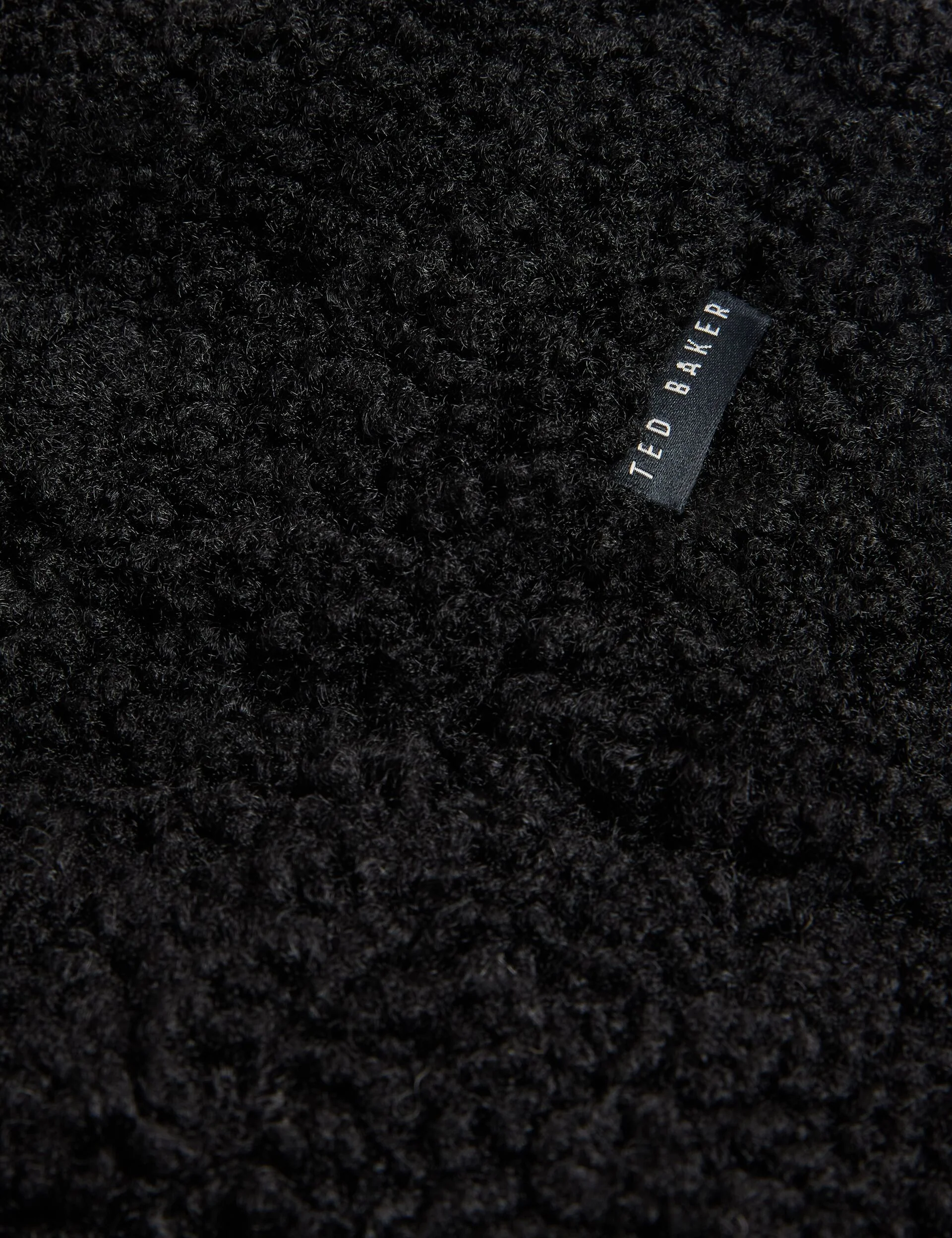 PAMELLS | BLACK - Image 2