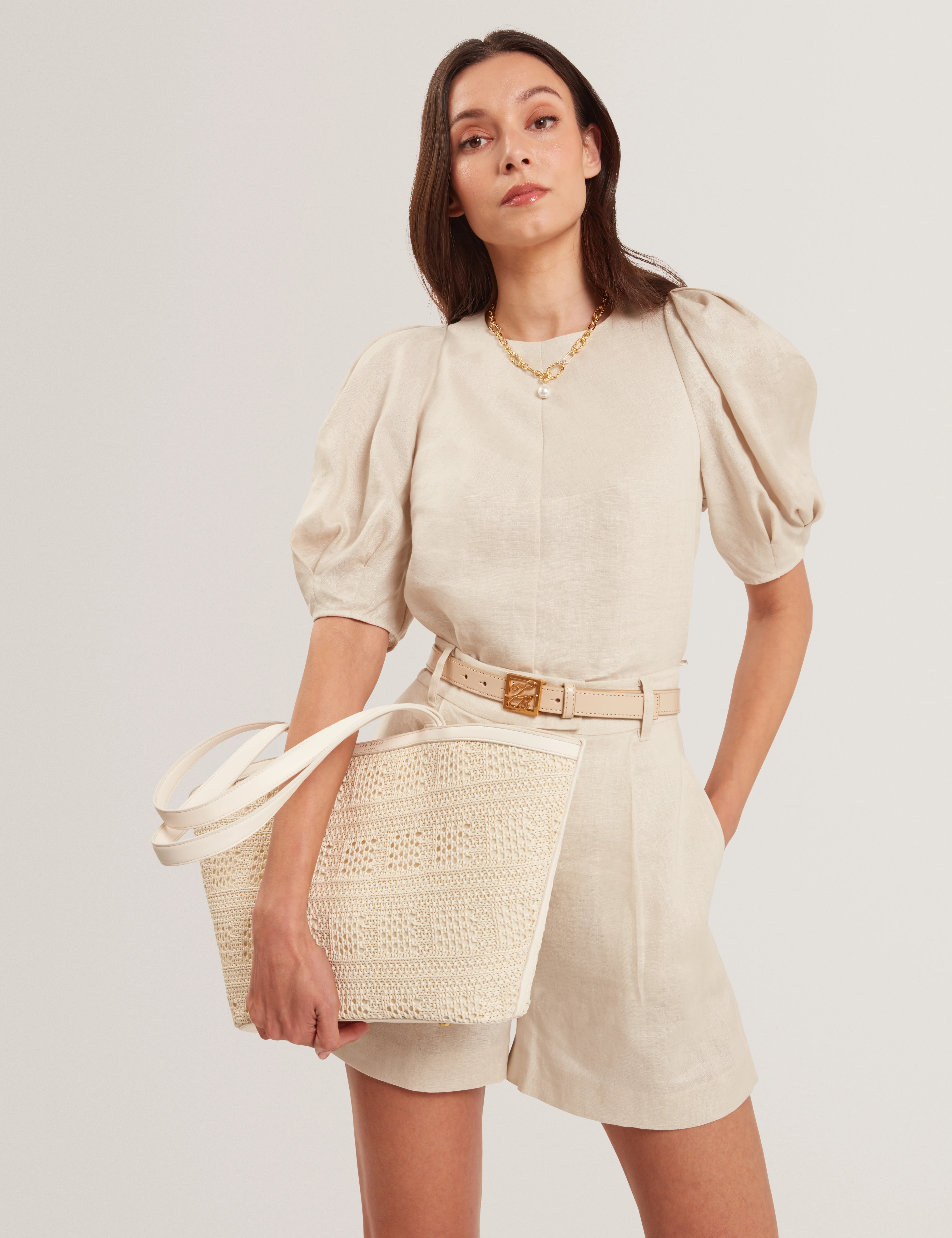 PAMMINA | IVORY - Image 6