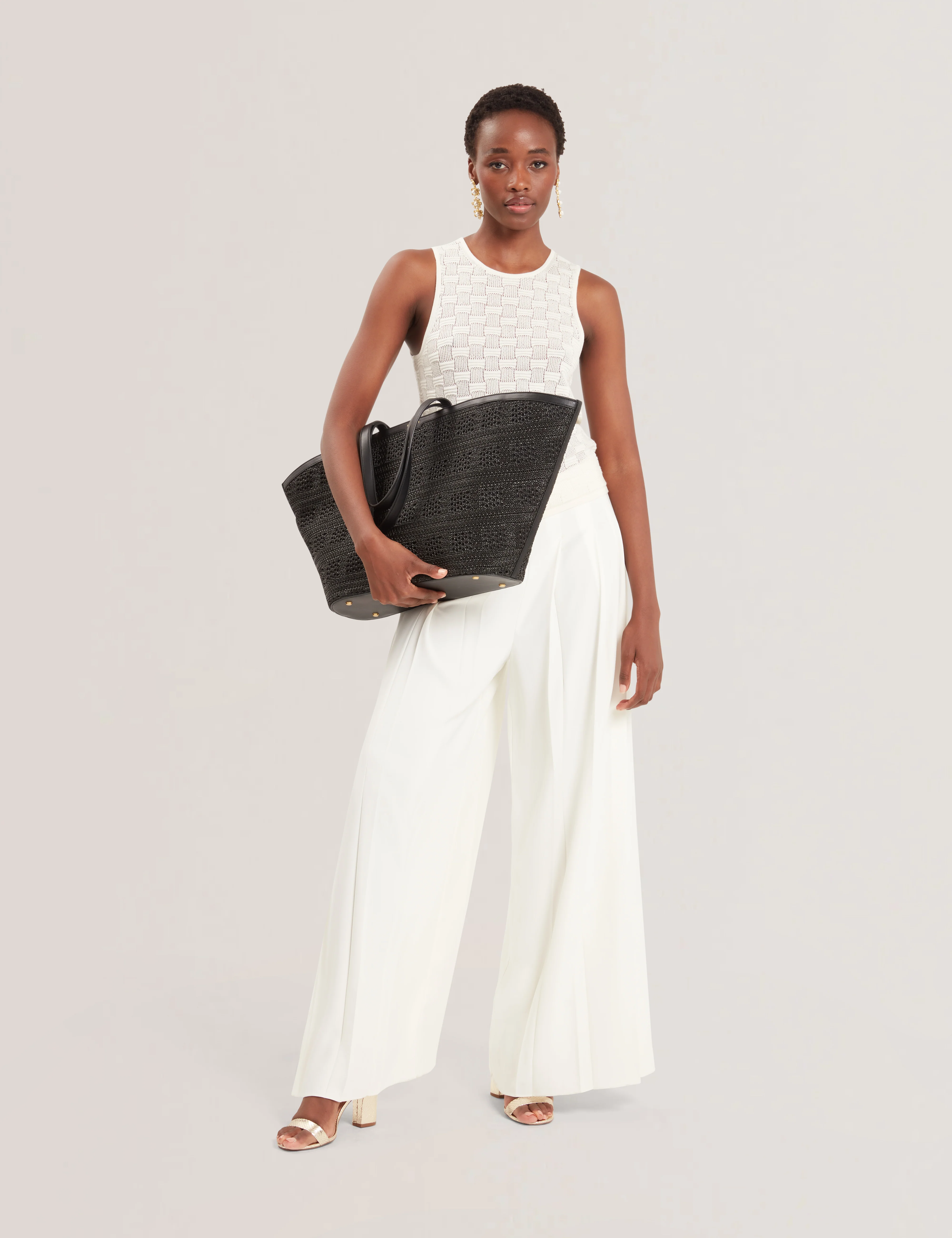 PAMYLAA | BLACK - Image 2