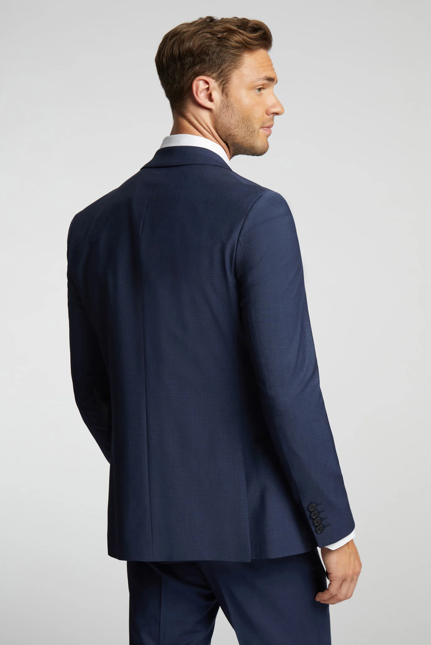 PANAMA SLIM JS | BLUE - Image 2