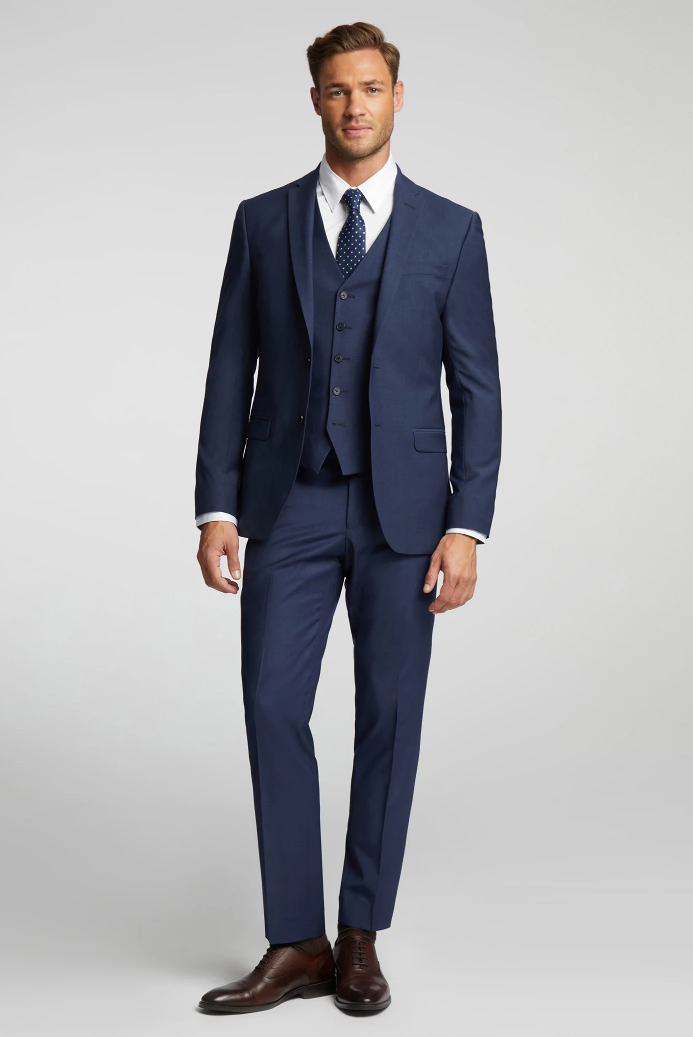 PANAMA SLIM JS | BLUE - Image 5