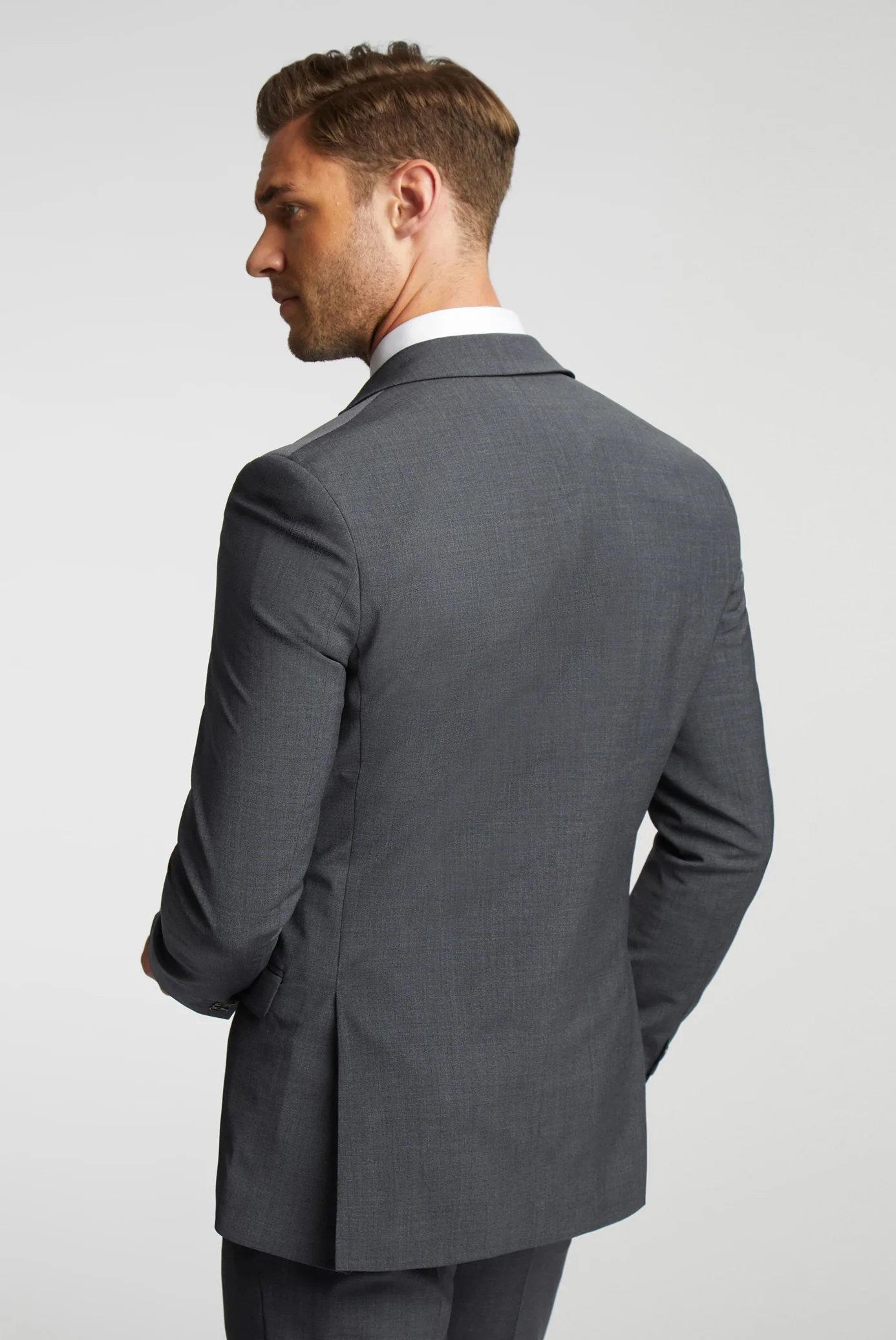 PANAMA SLIM JS | CHARCOAL - Image 3