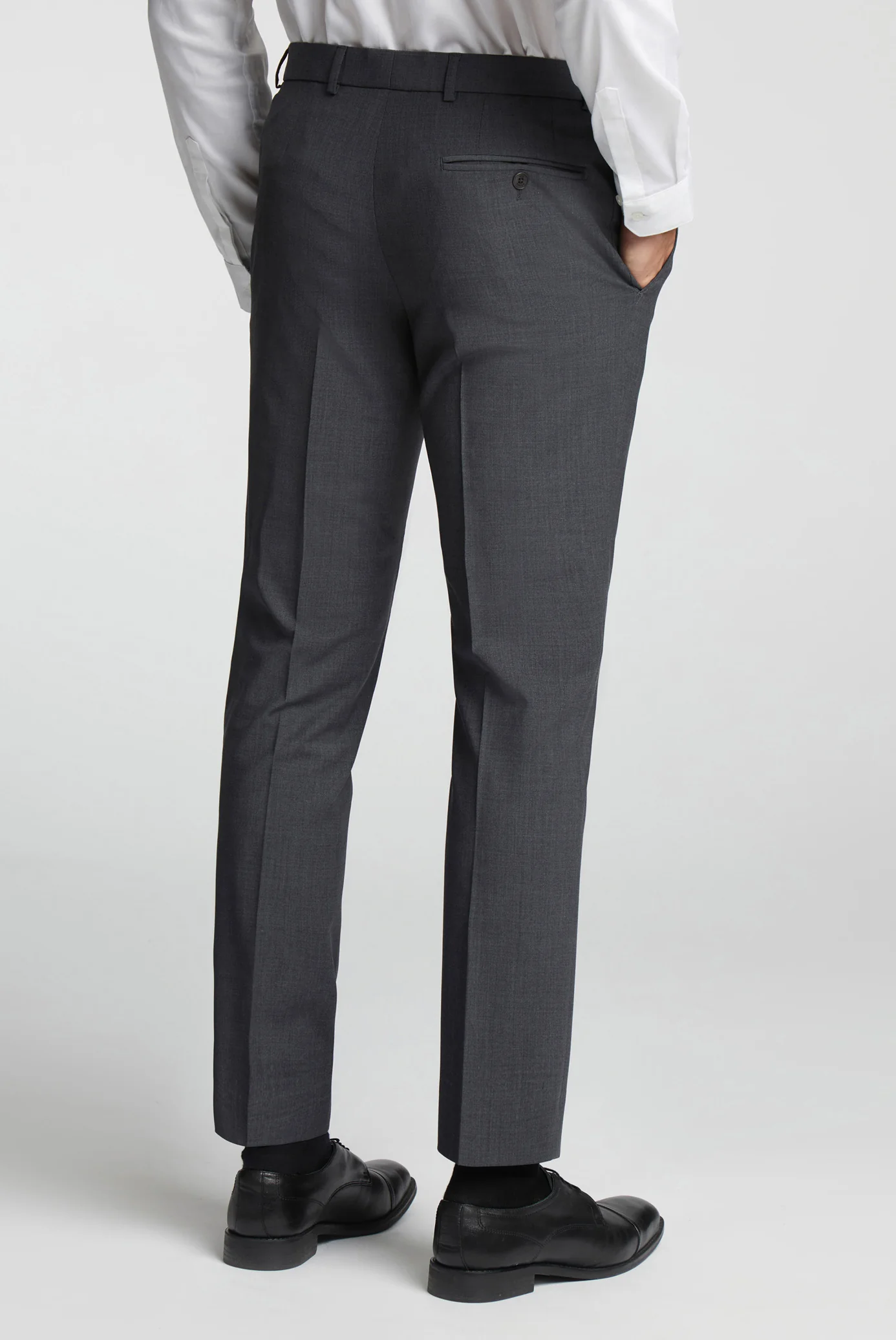 PANAMA SLIM TS | CHARCOAL - Image 2