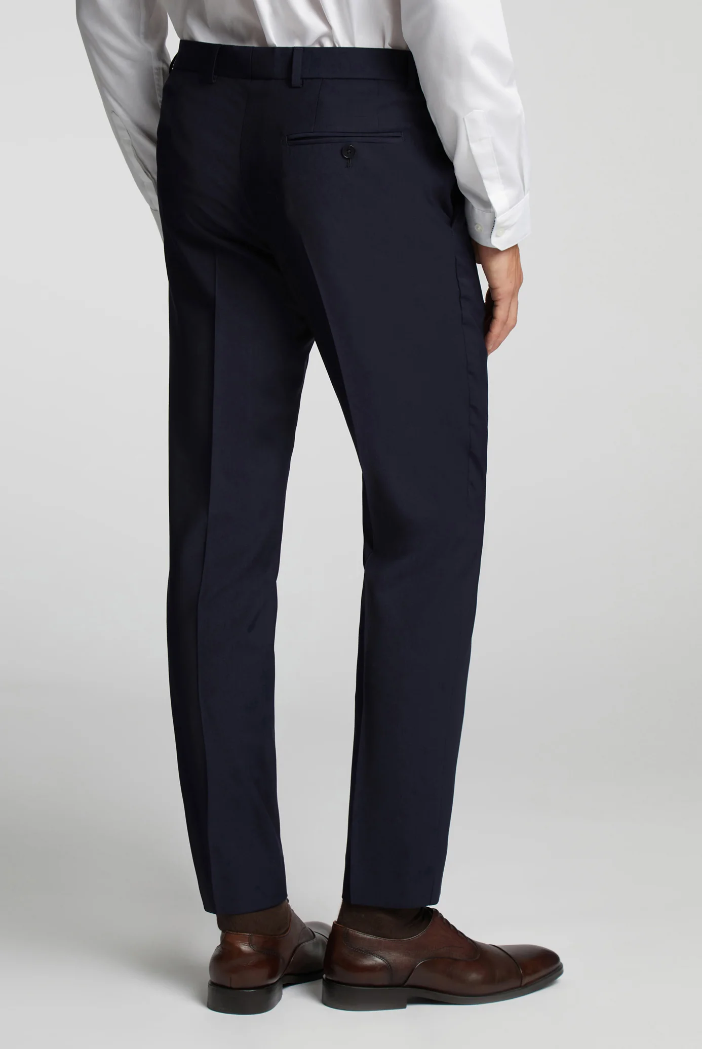 PANAMA SLIM TS | NAVY - Image 2