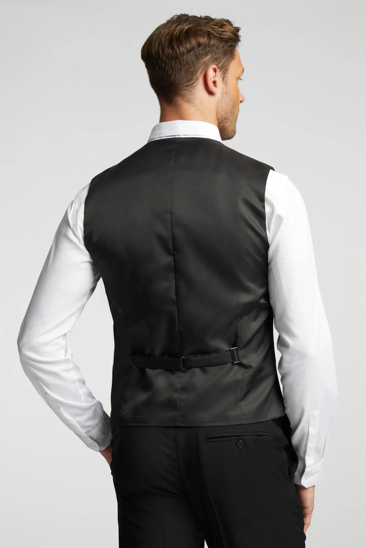 PANAMA SLIM WC | BLACK - Image 2