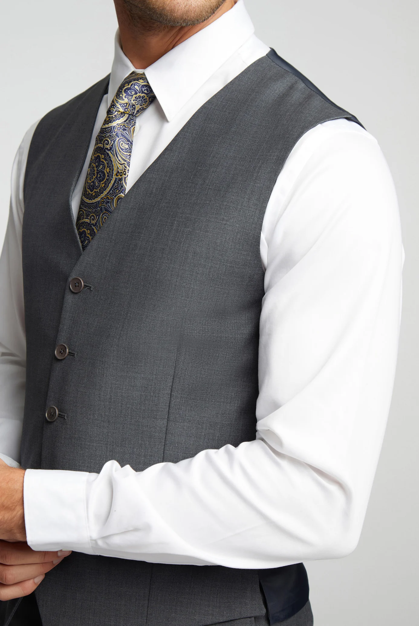 PANAMA SLIM WC | CHARCOAL - Image 2