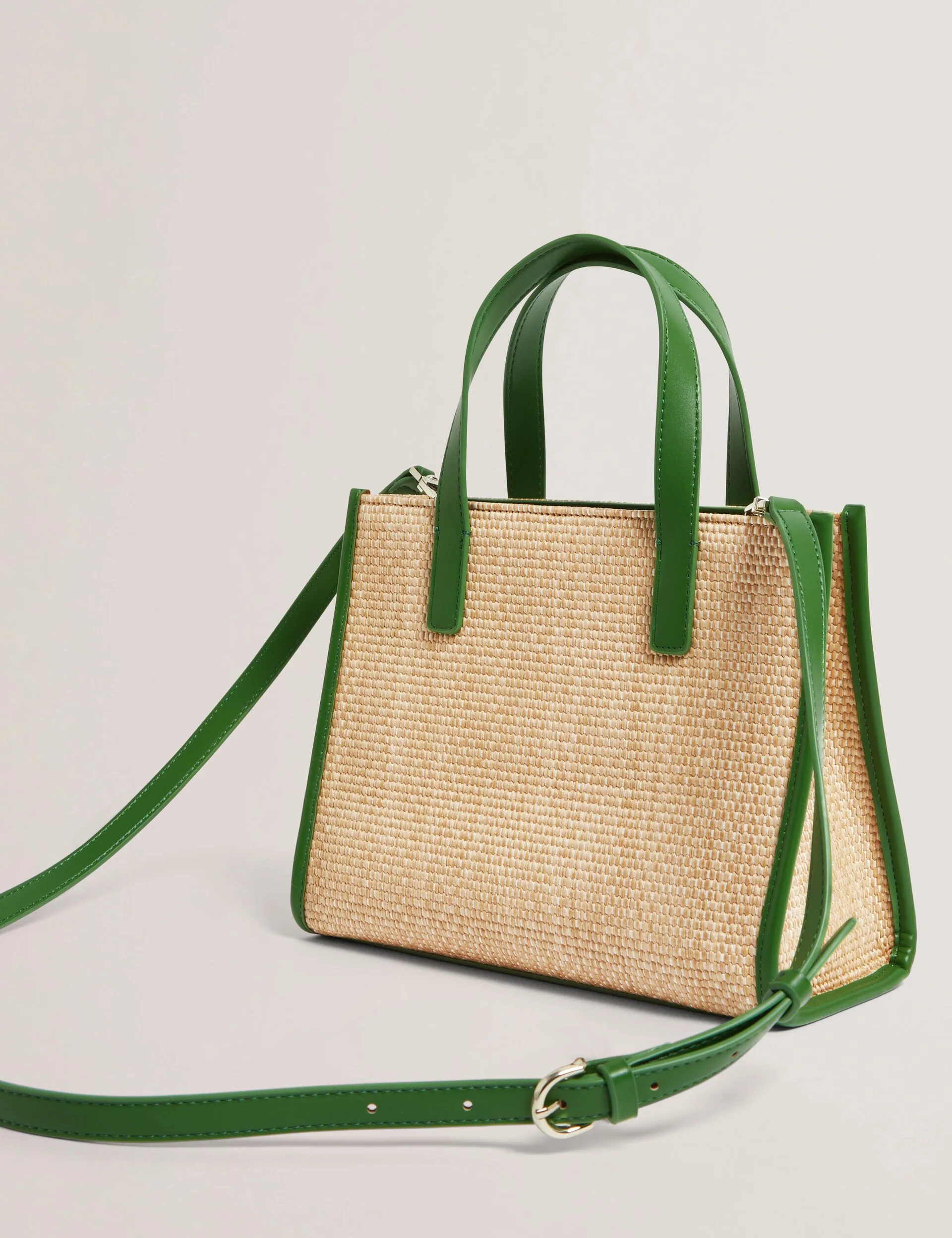 PAOLINA | DARK GREEN - Image 5