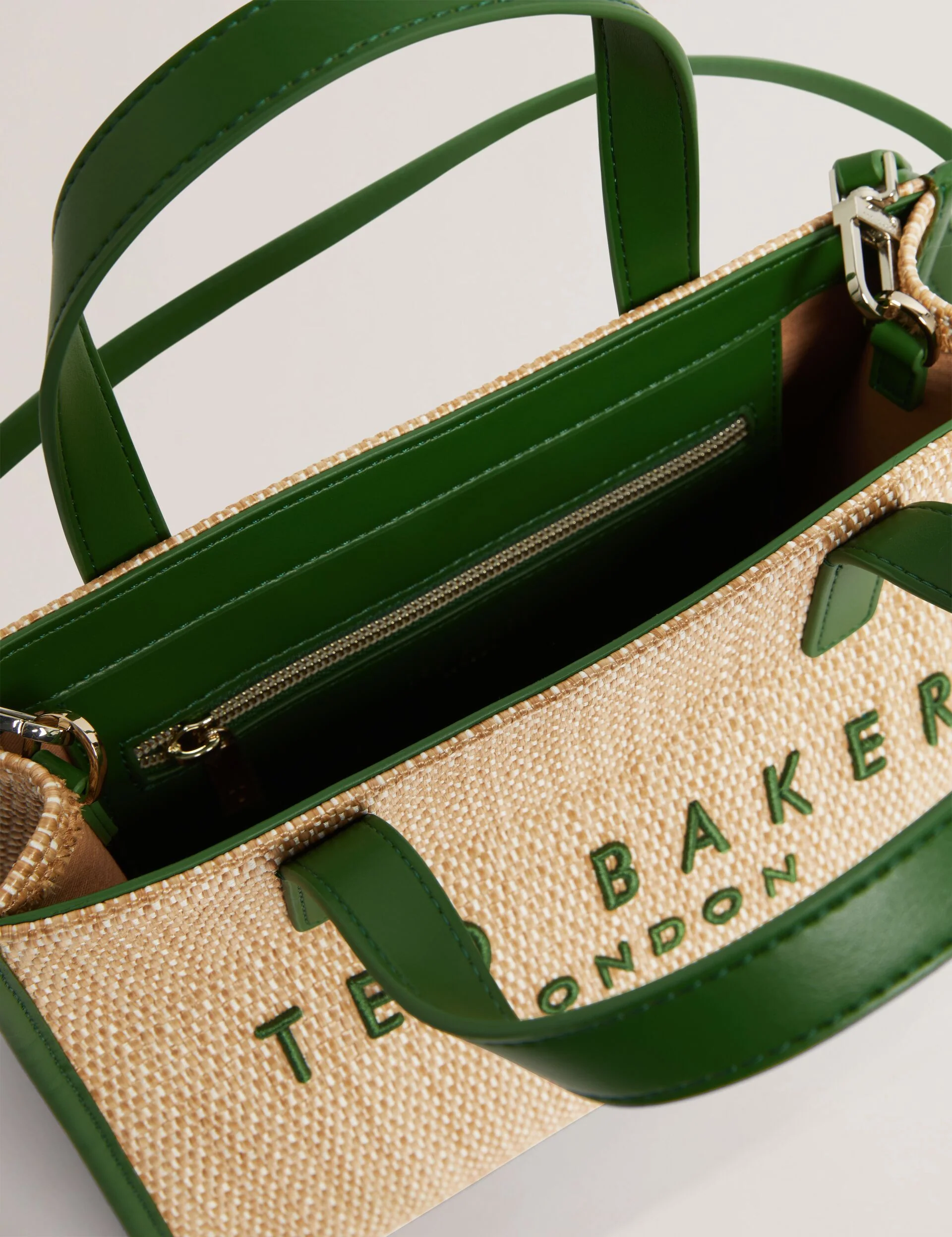 PAOLINA | DARK GREEN - Image 6