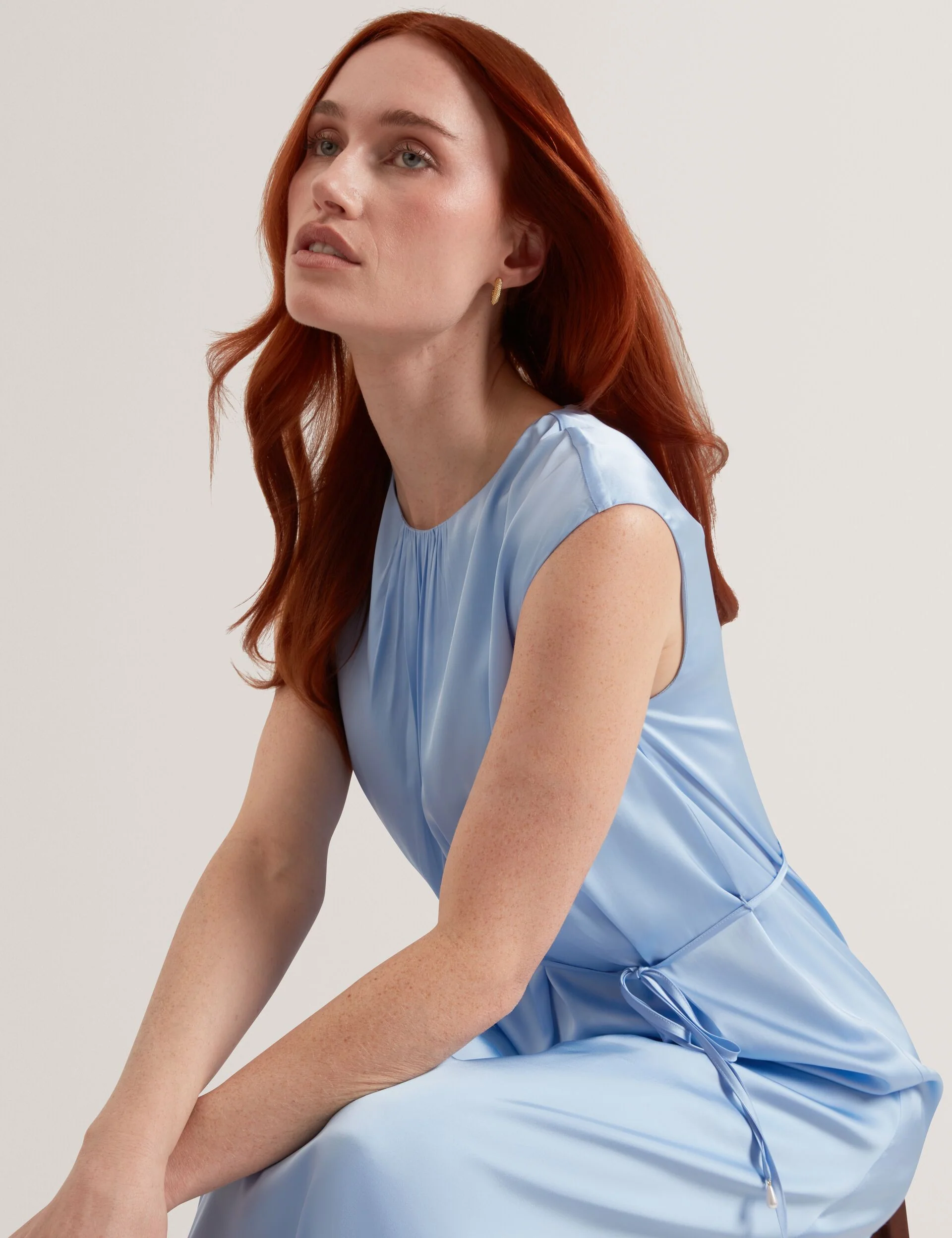 PARKER | LIGHT BLUE - Image 3