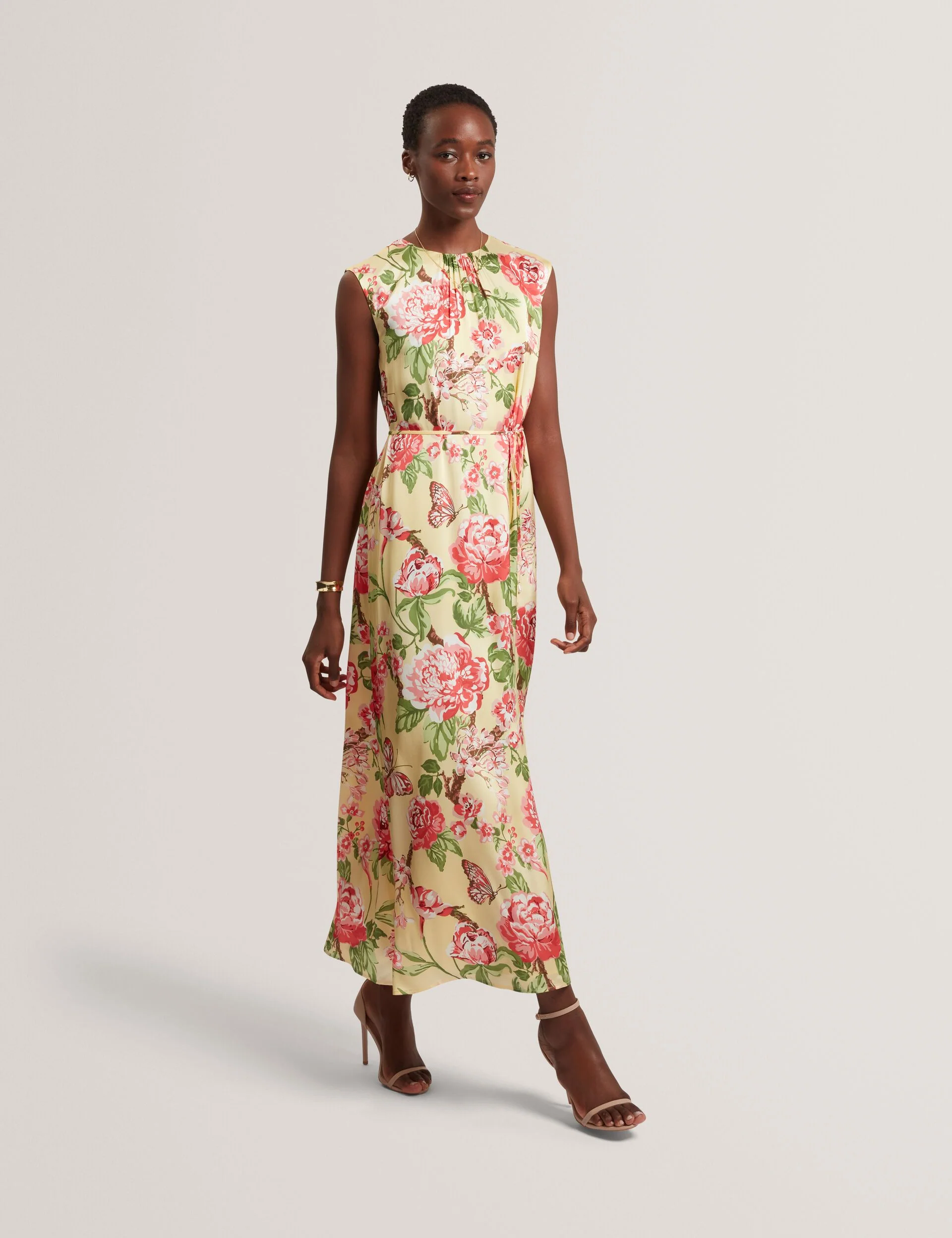 PARKER | LIGHT YELLOW - Image 2