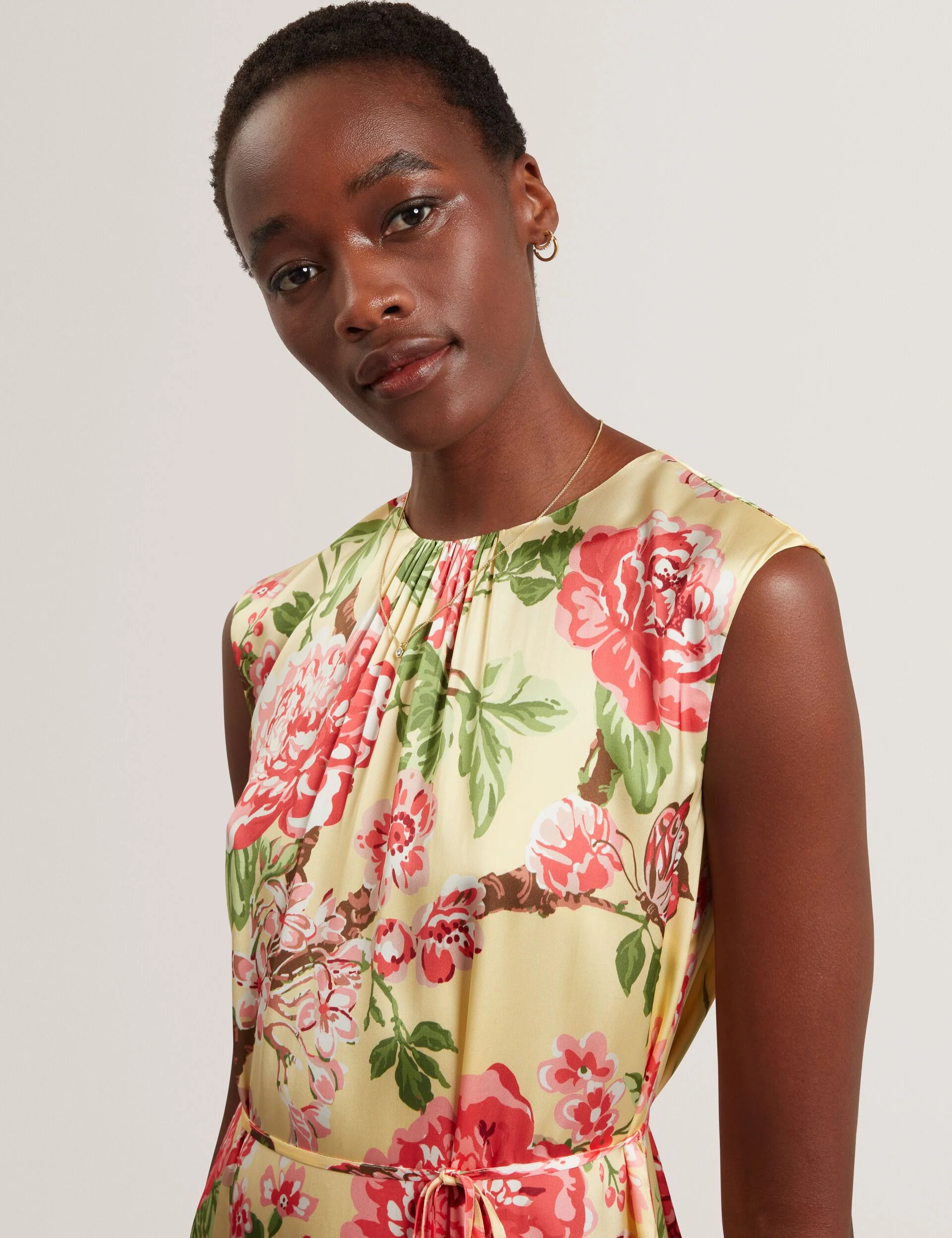 PARKER | LIGHT YELLOW - Image 3