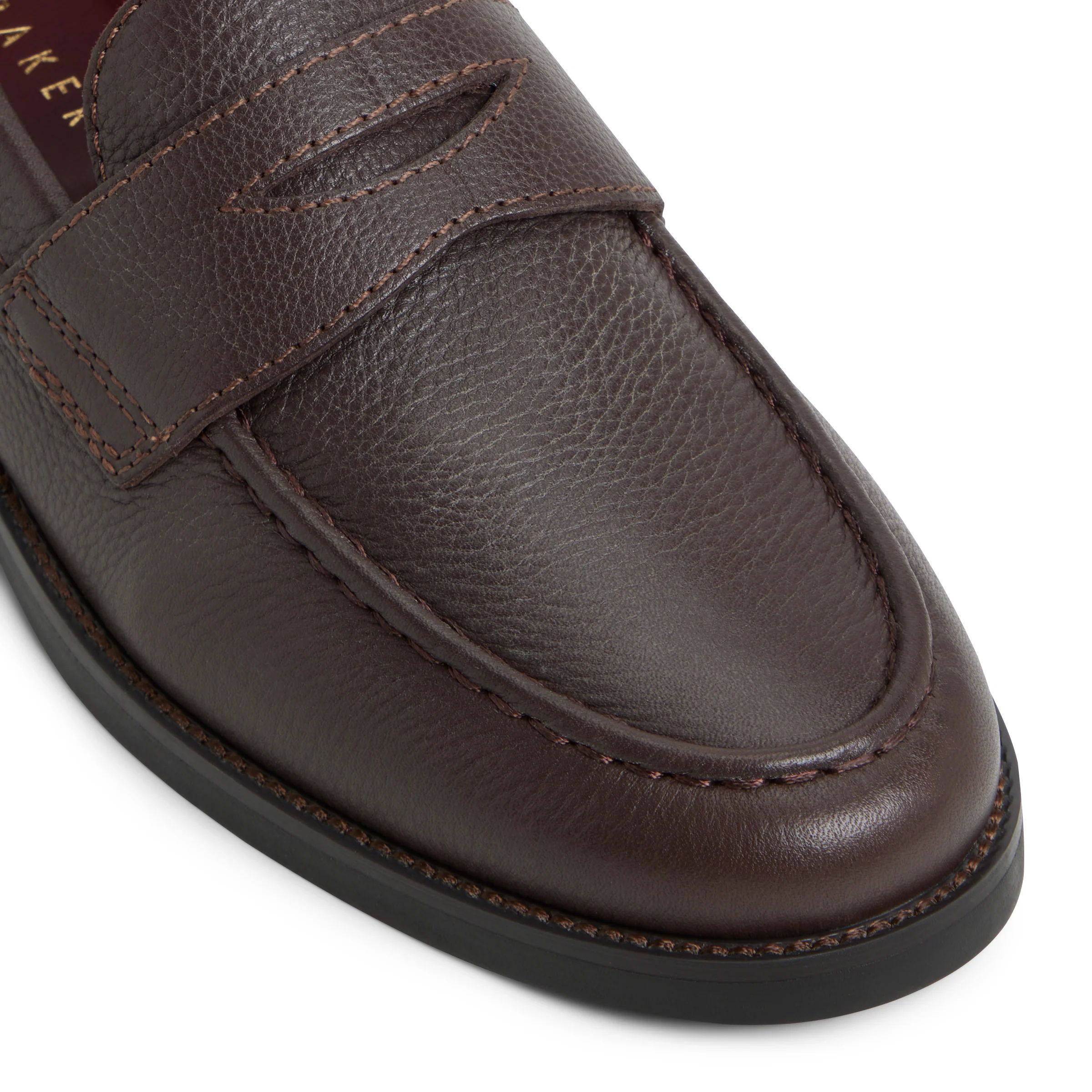 PARLIAMENT | DARK BROWN - Image 2