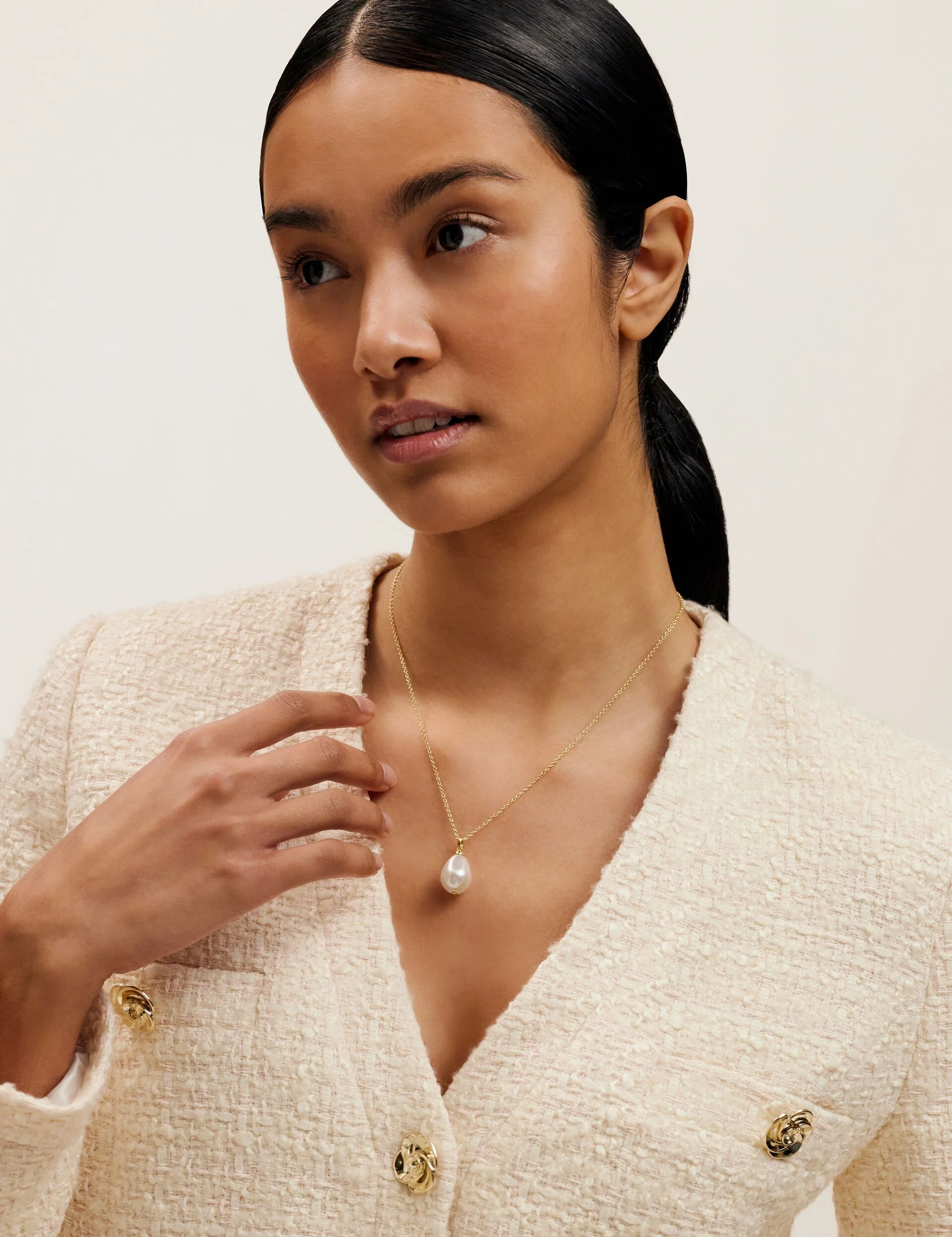 PARMLIA | GOLD - Image 2