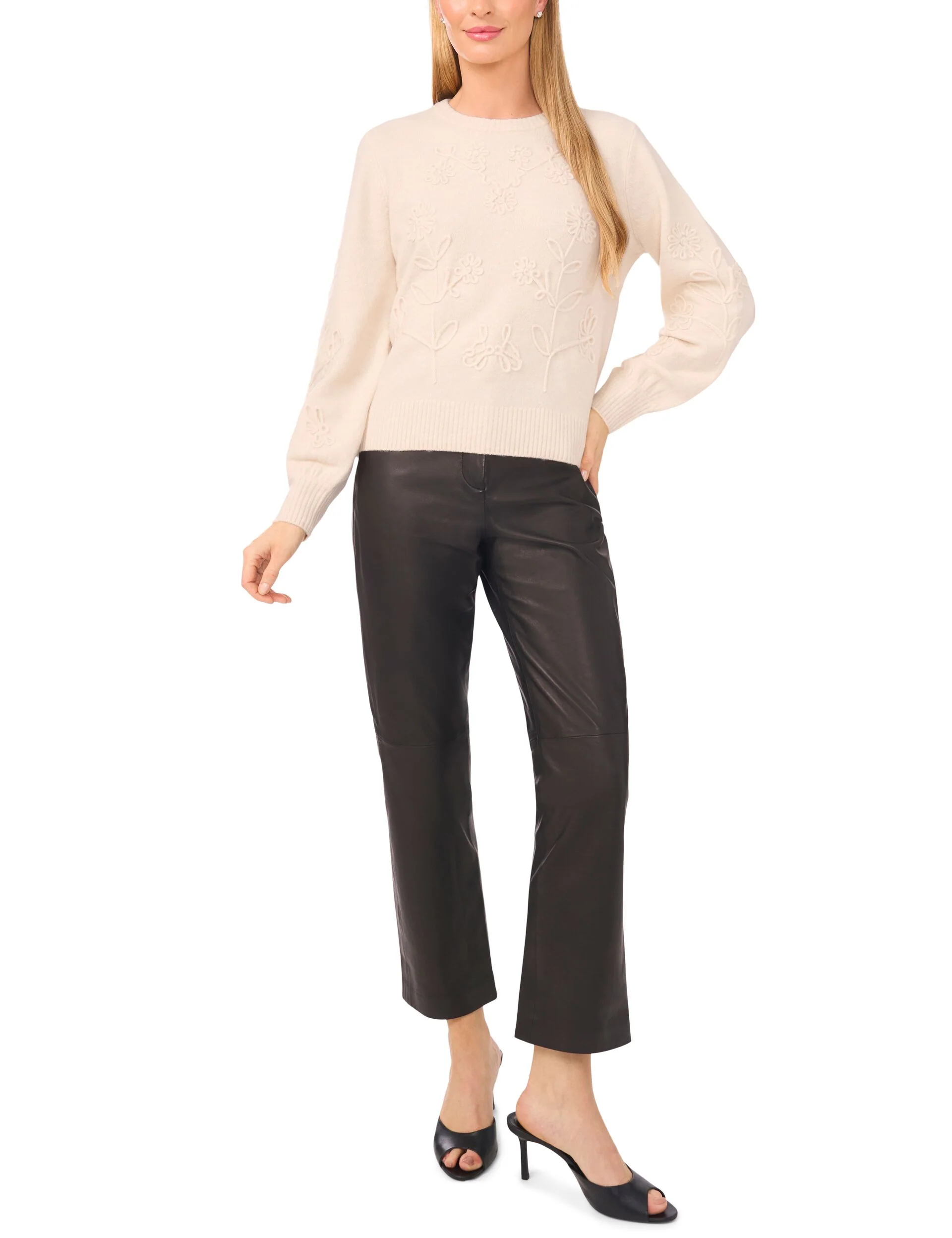 PARRIS | CREAM - Image 2