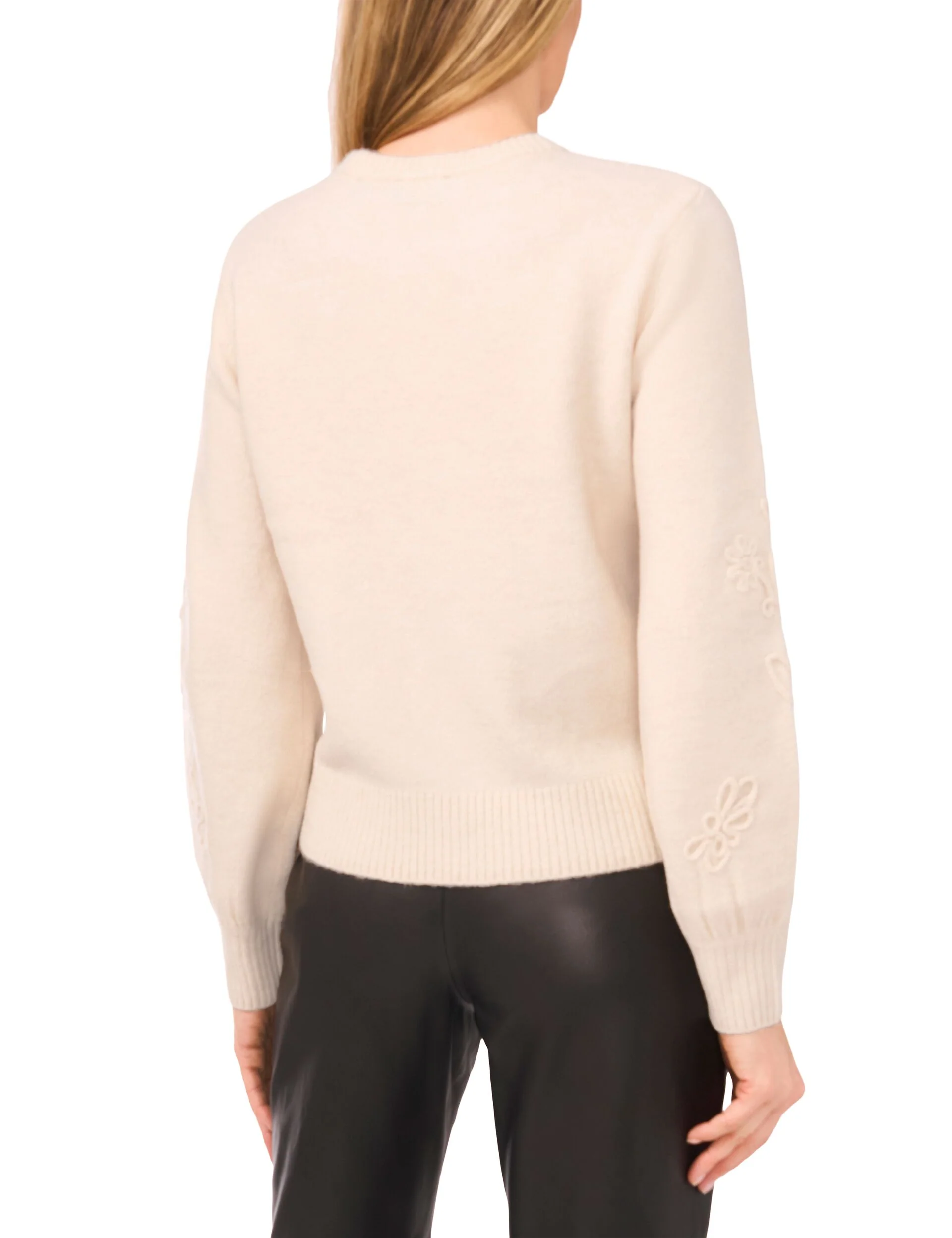 PARRIS | CREAM - Image 3