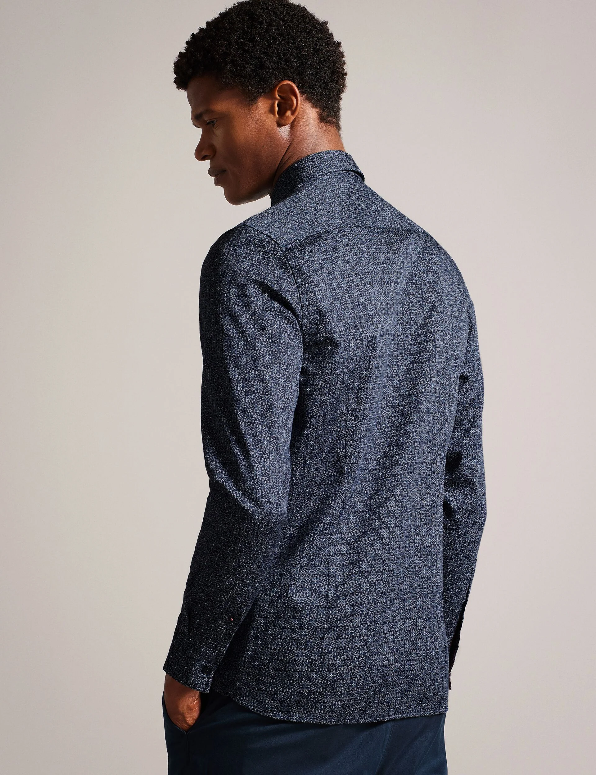PAVIA | NAVY - Image 5