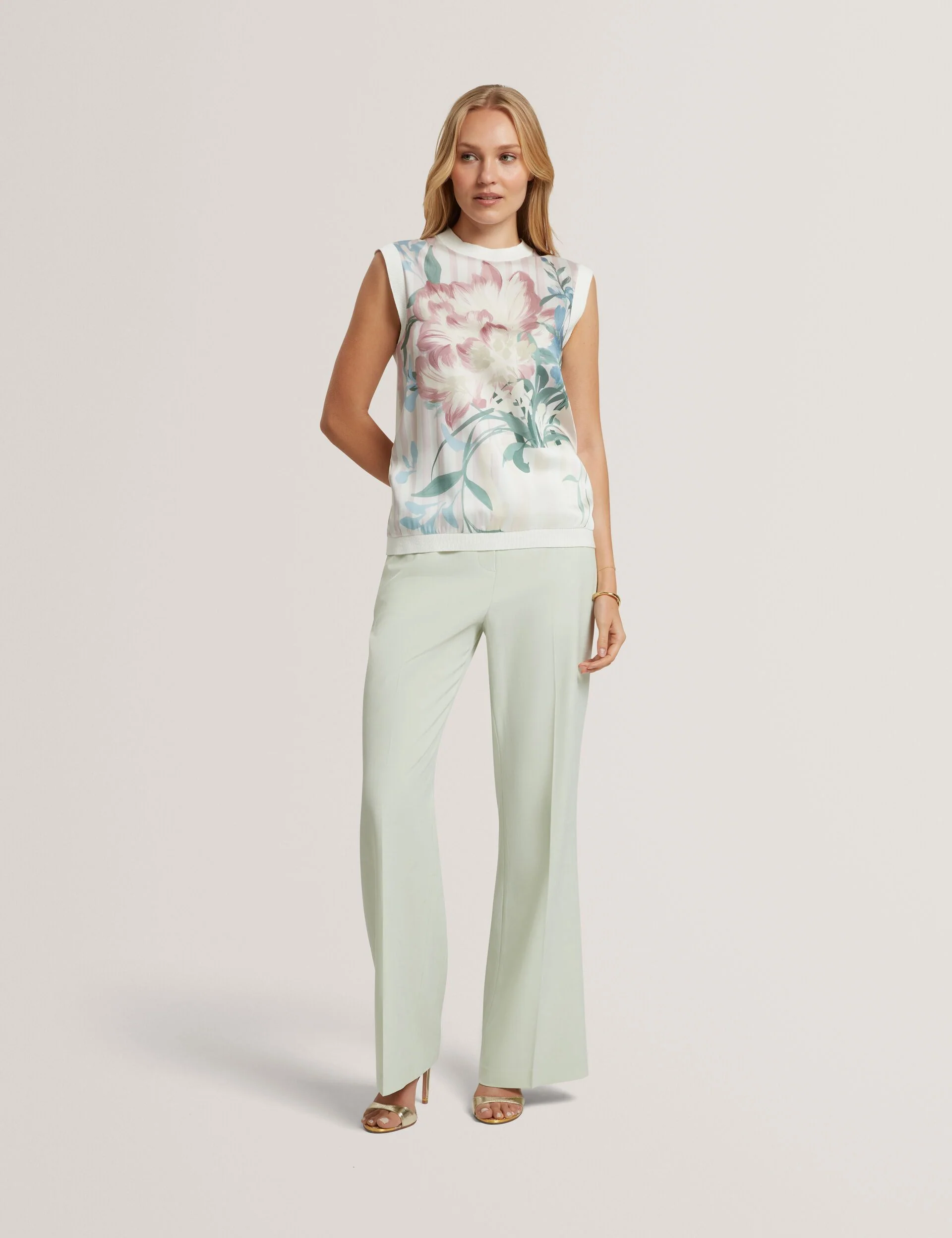 PAVONIA | PALE PINK - Image 2