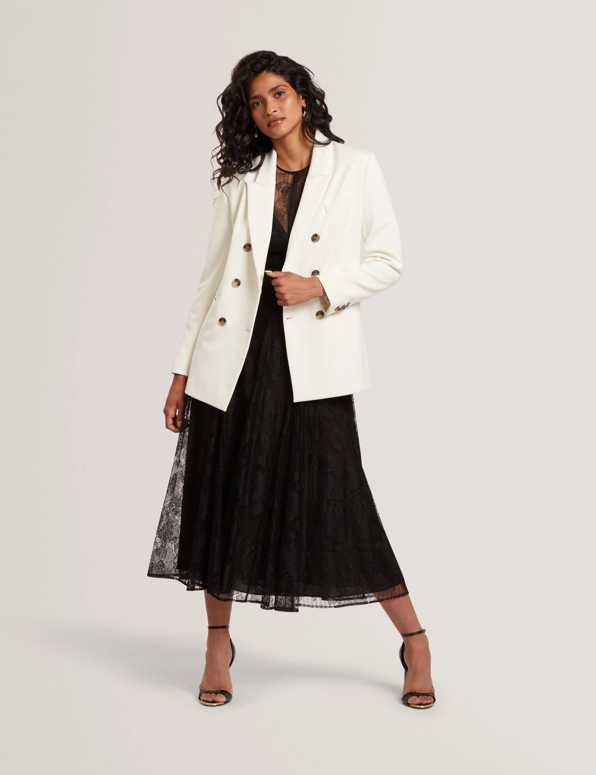 PAWLYN | IVORY - Image 2