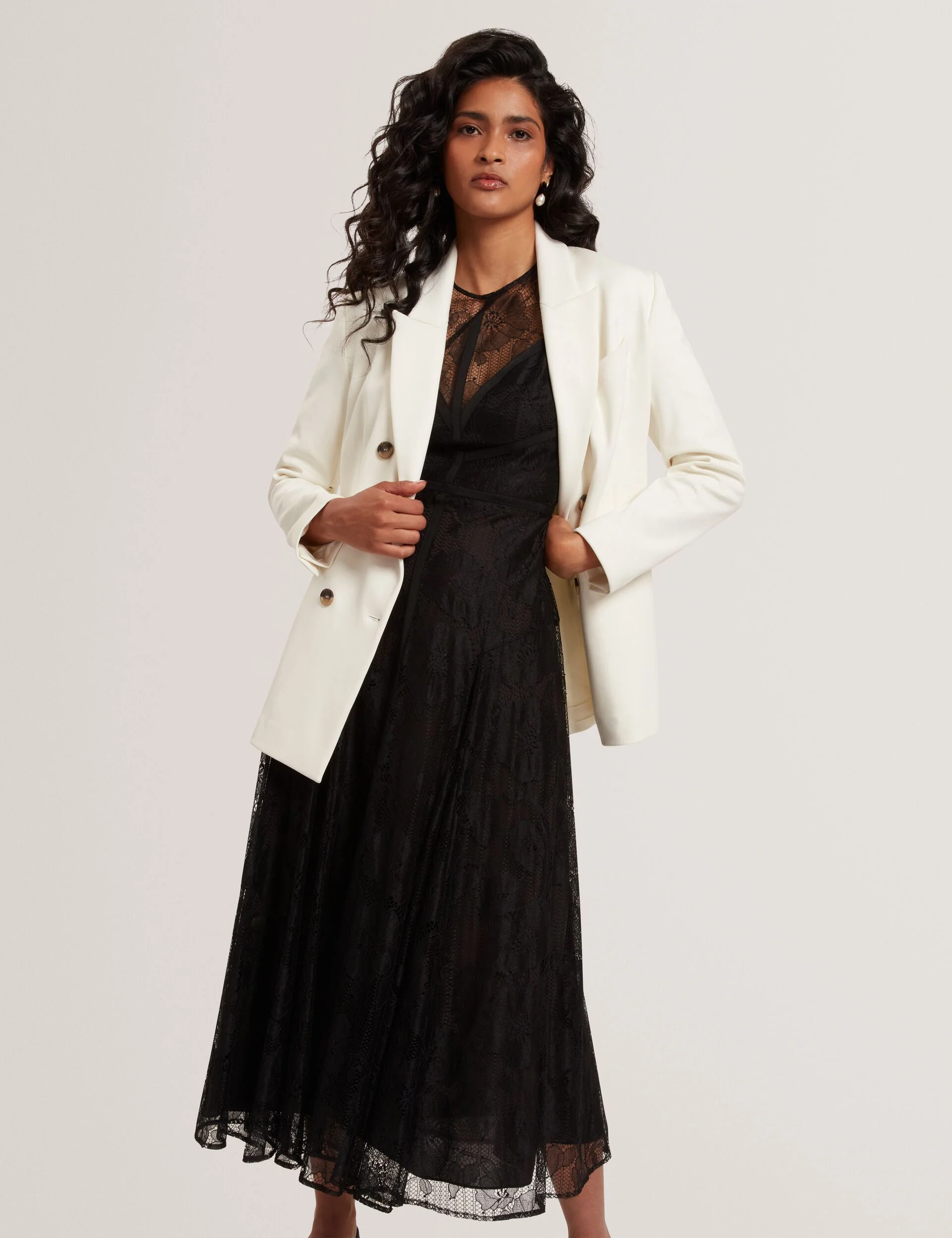 PAWLYN | IVORY - Image 5