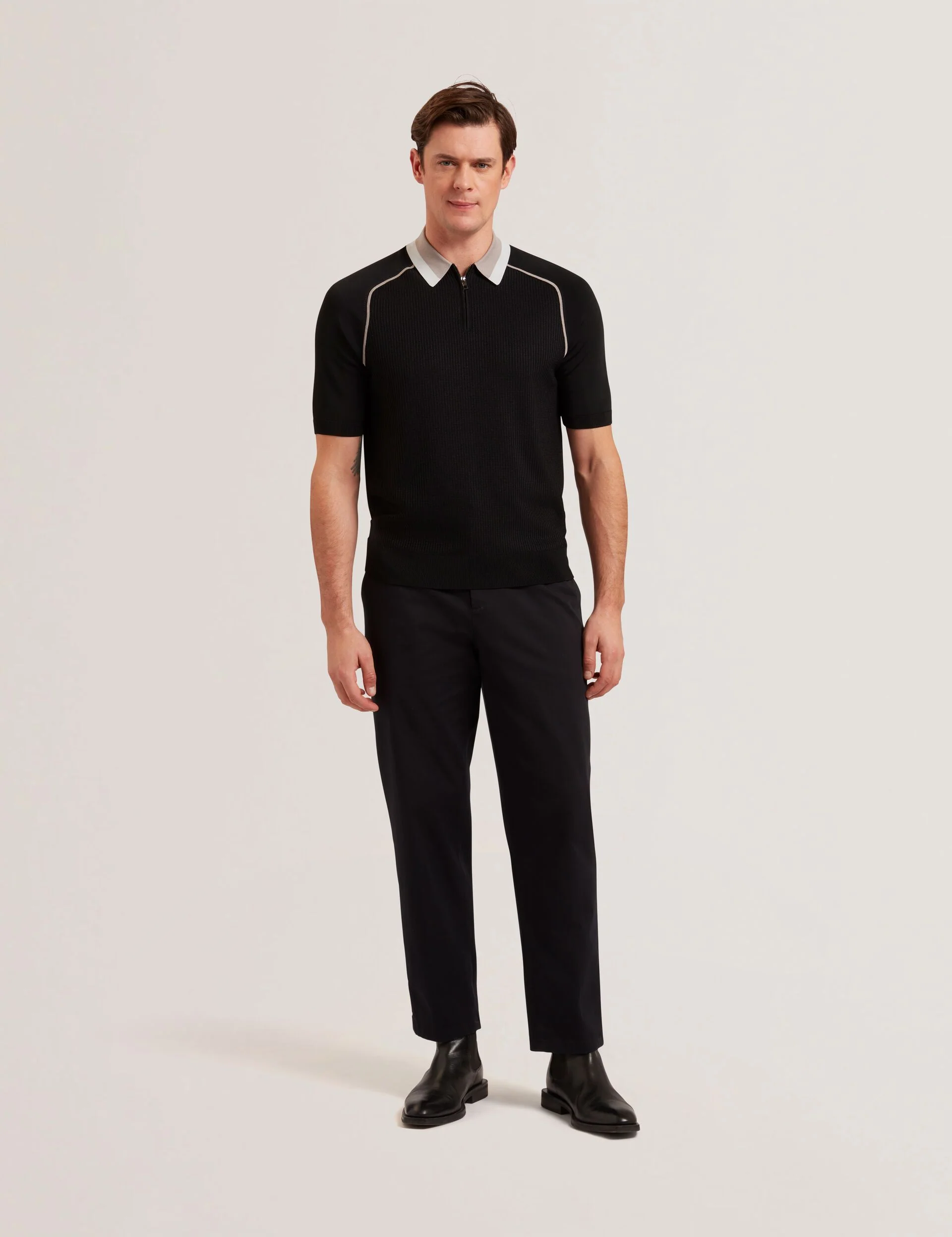 PAXTO | BLACK - Image 2