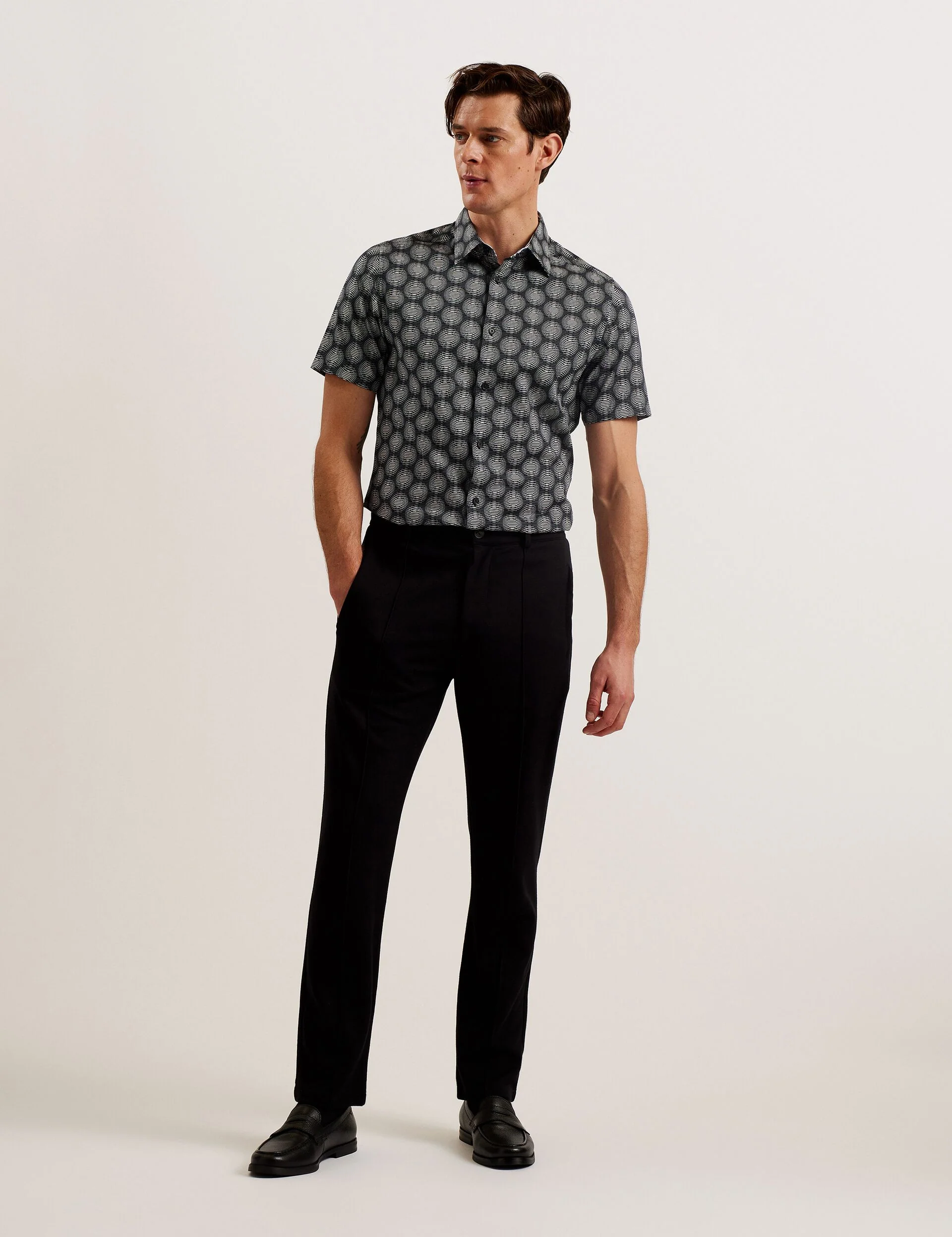 PEARSHO | BLACK - Image 2