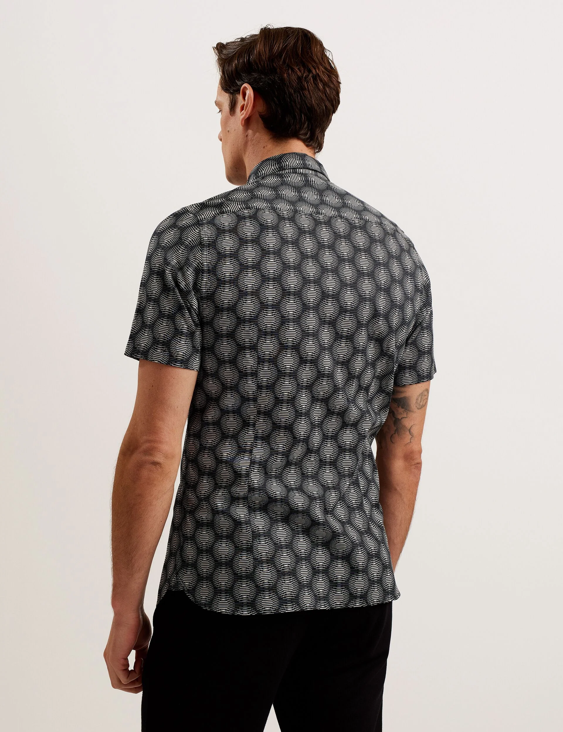 PEARSHO | BLACK - Image 4