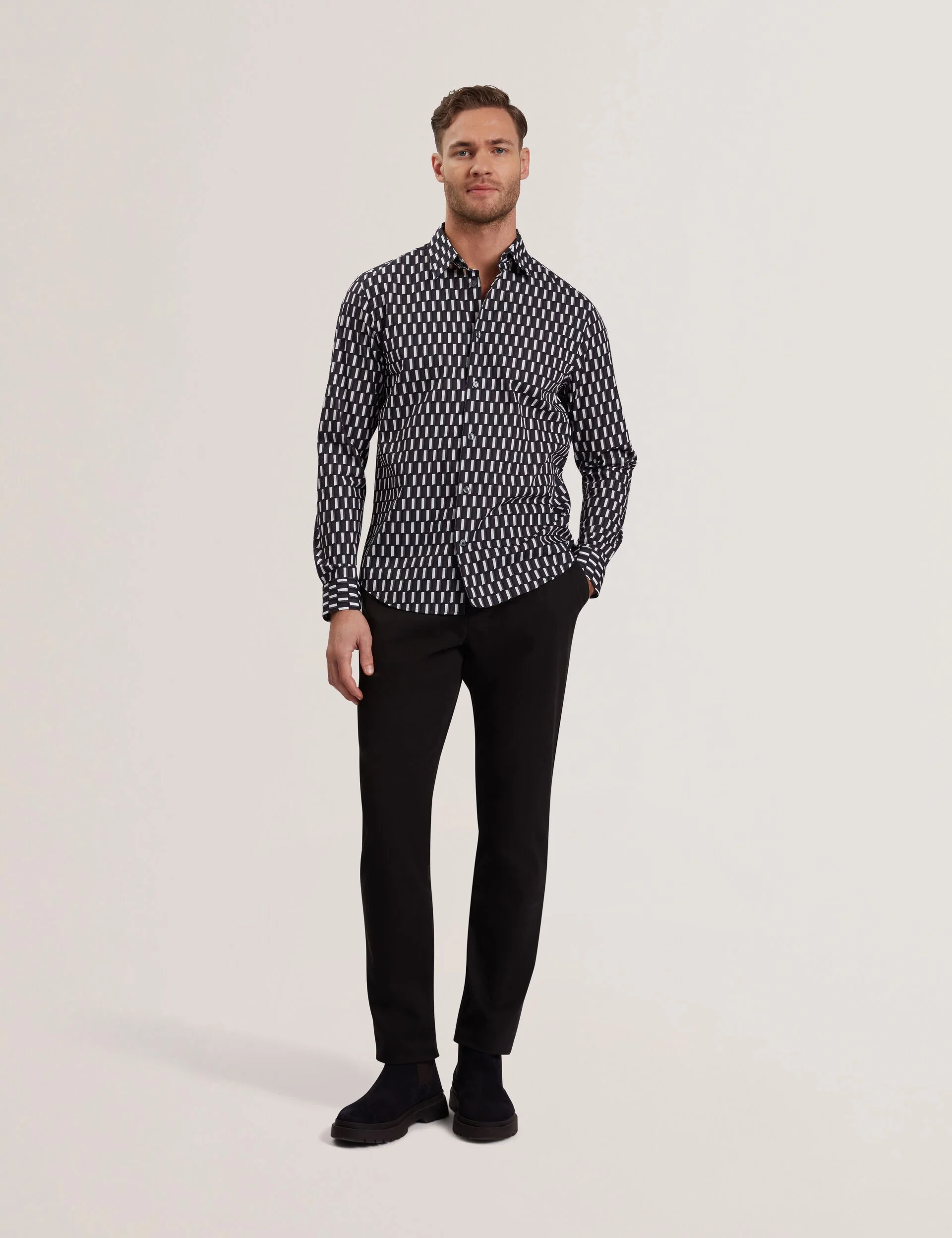 PEARSO | BLACK - Image 2