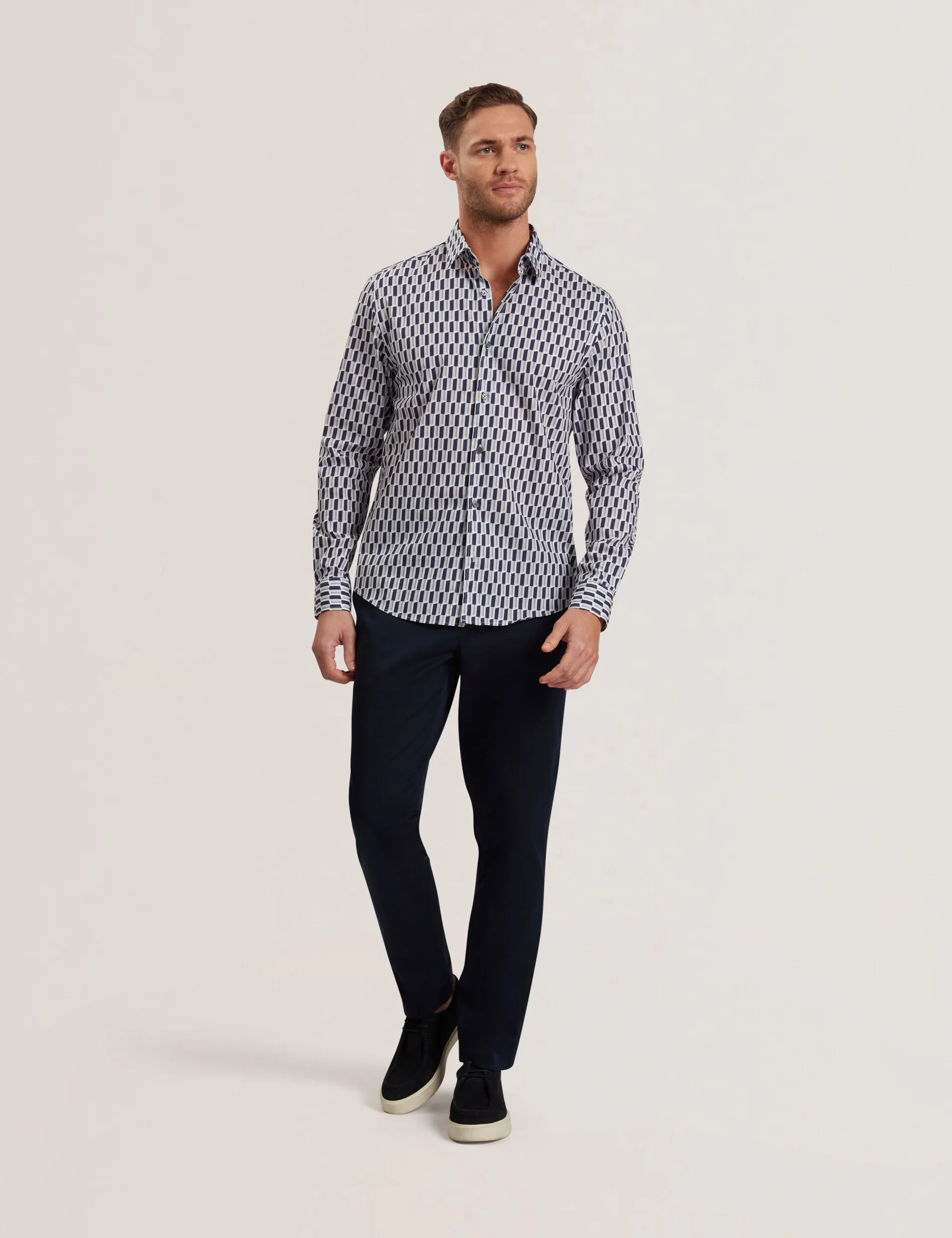 PEARSO | NAVY - Image 2