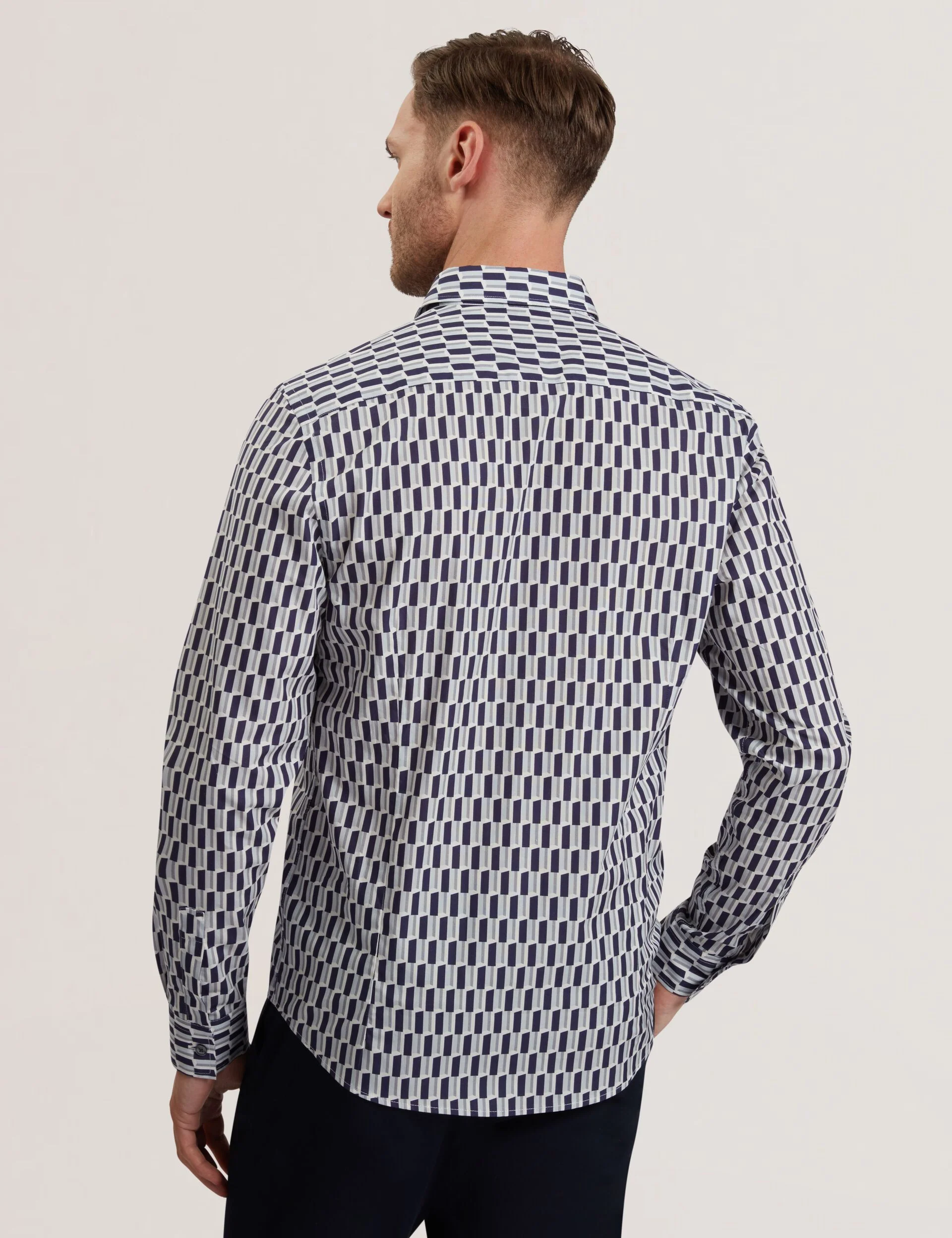 PEARSO | NAVY - Image 5