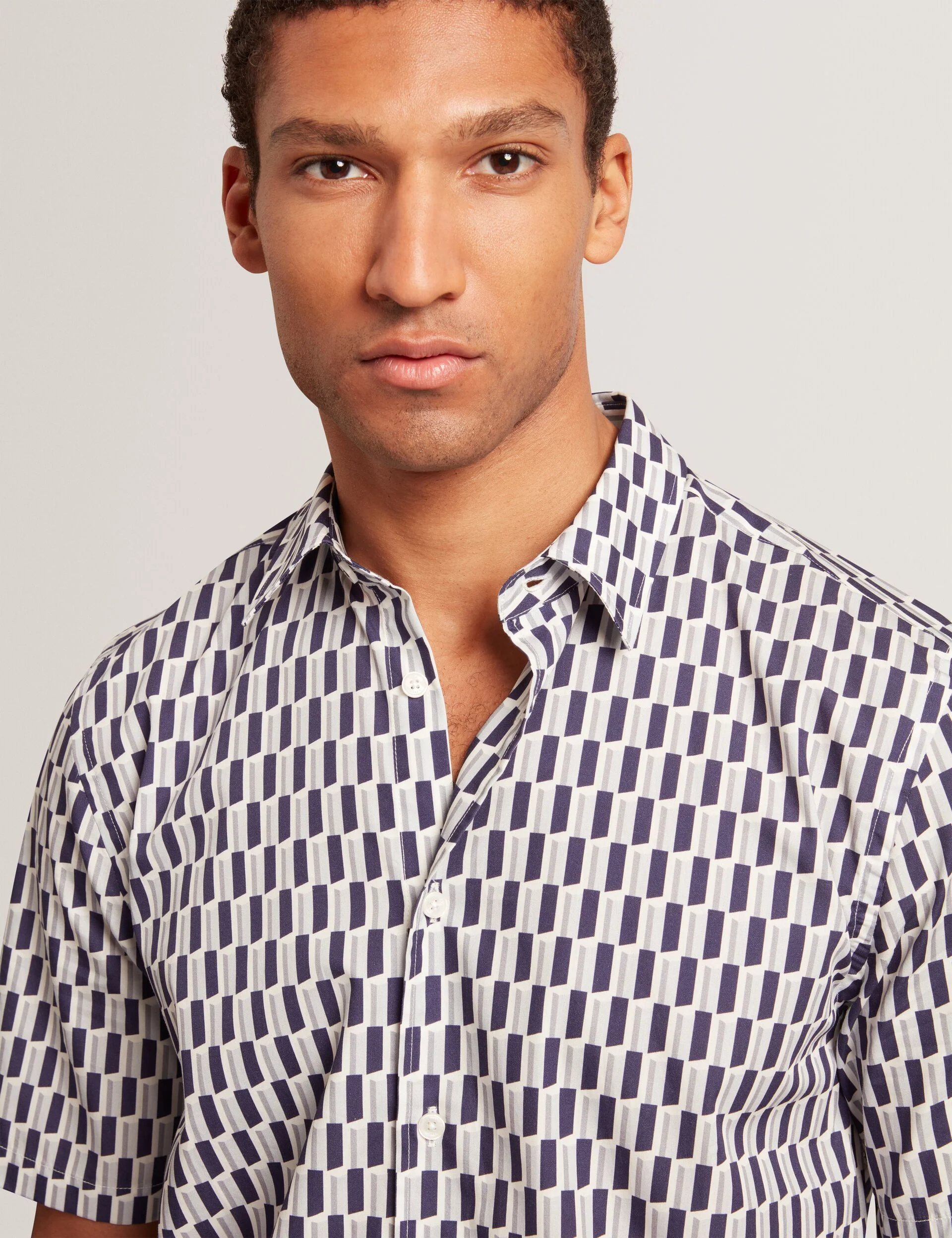 PEARSOS | NAVY - Image 4