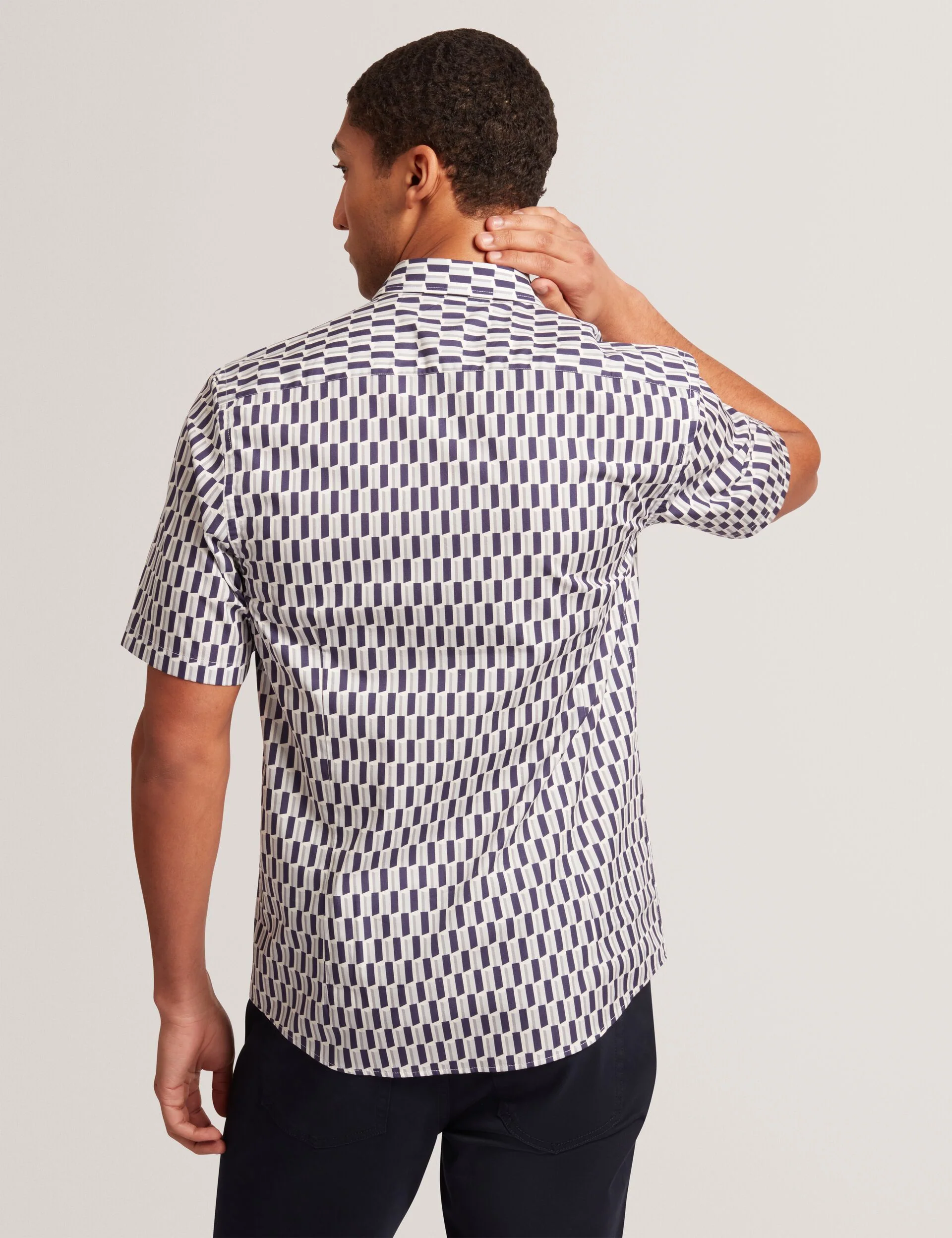 PEARSOS | NAVY - Image 5