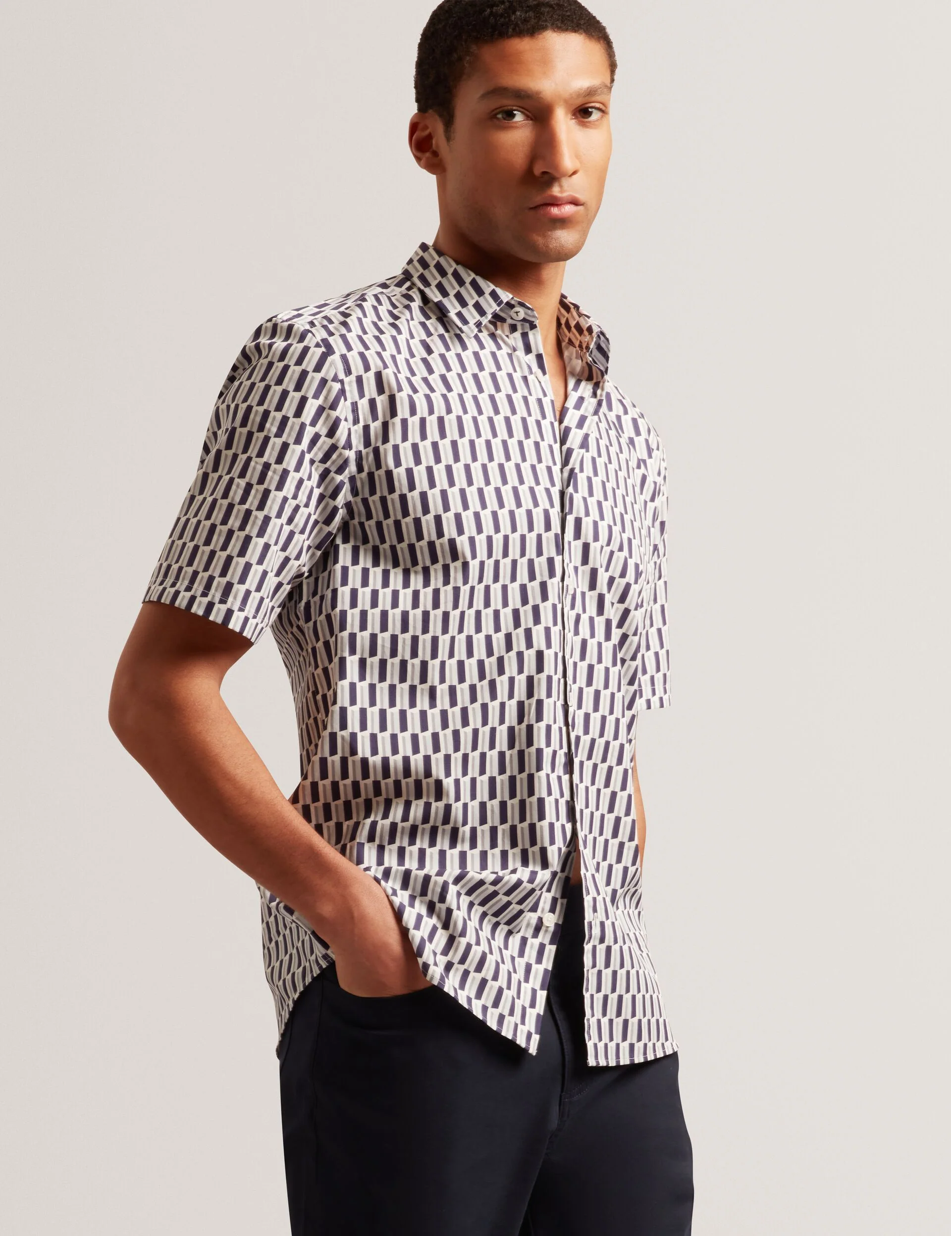 PEARSOS | NAVY - Image 6