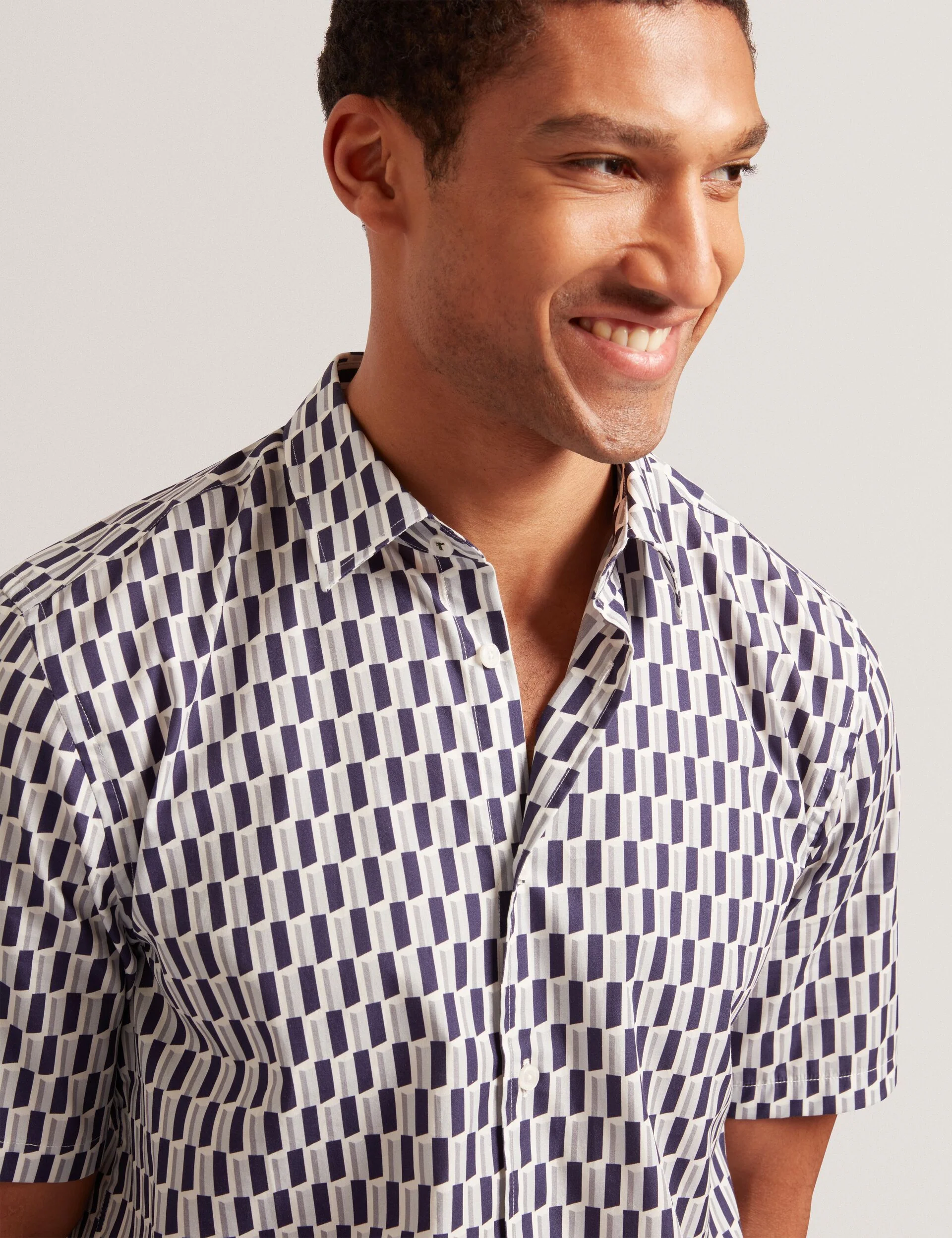 PEARSOS | NAVY - Image 7