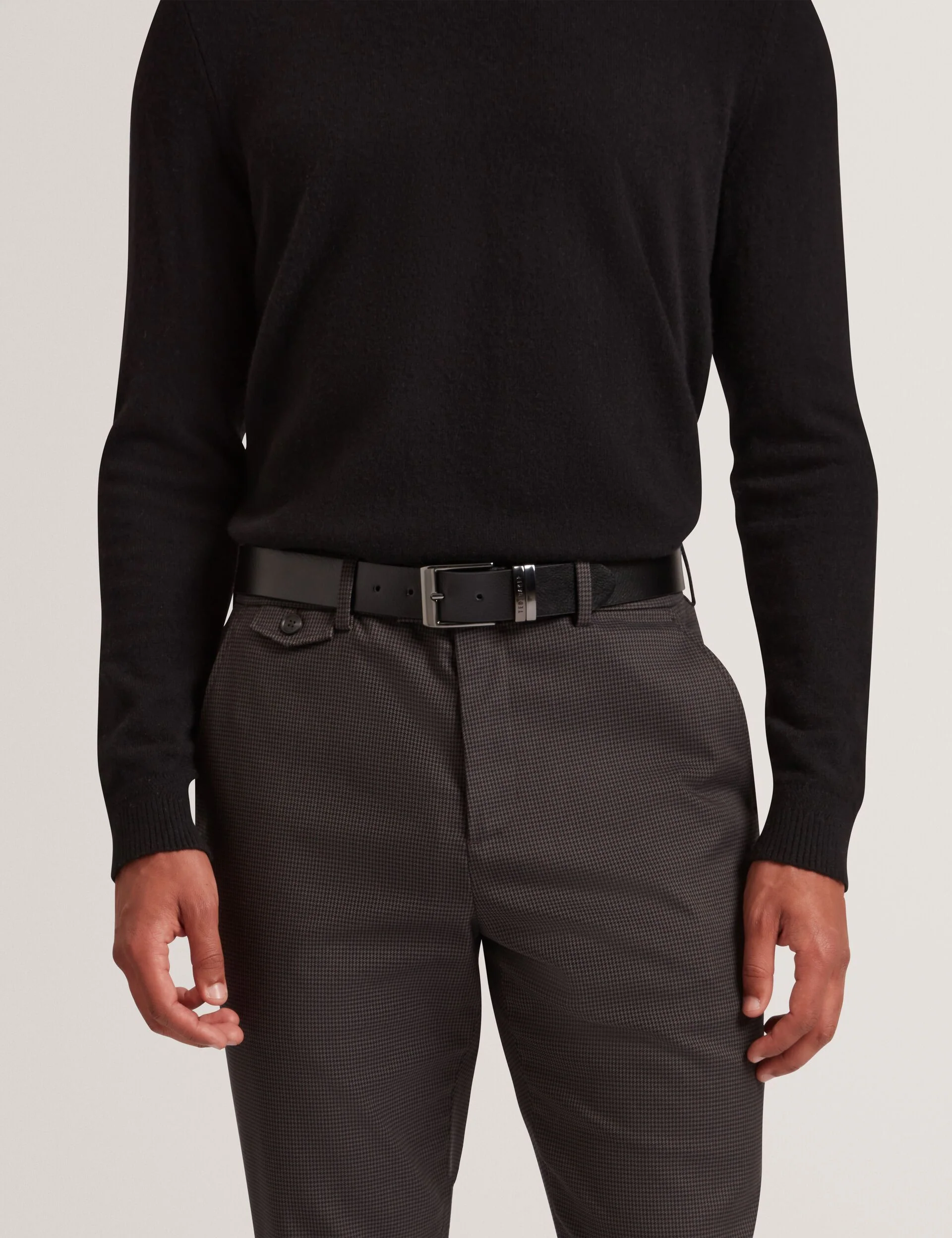 PEARSSE | BLACK - Image 2