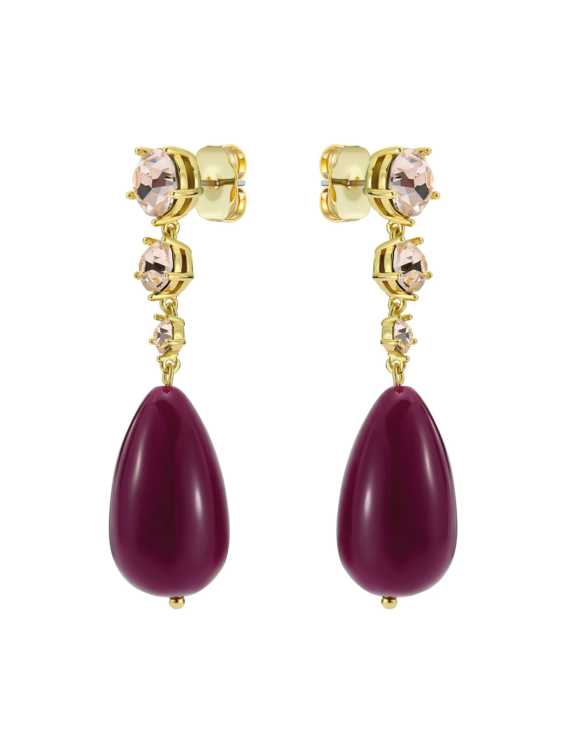PEARSTI | GOLD PLUM - Image 2