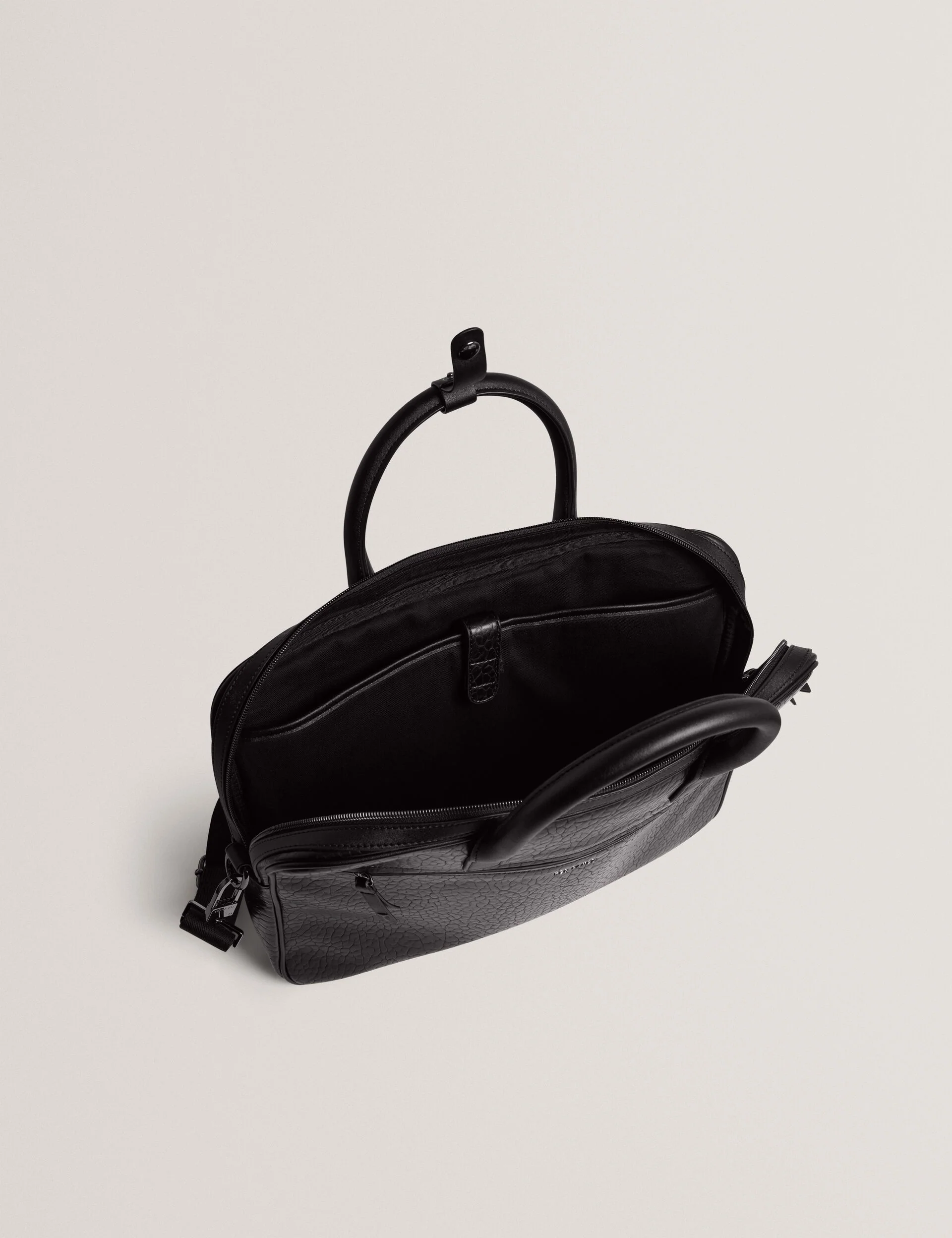 PEDRRO | BLACK - Image 3