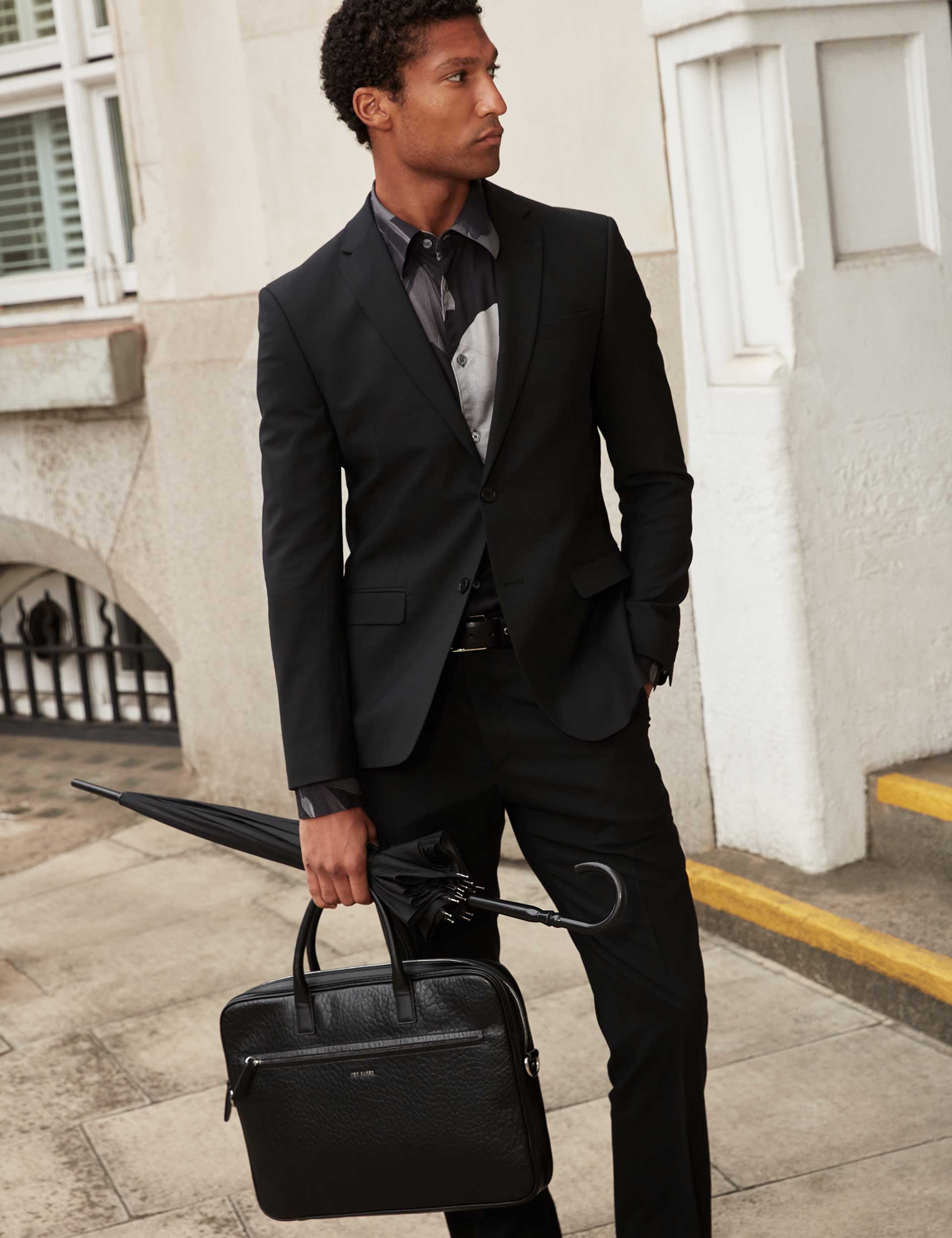 PEDRRO | BLACK - Image 4