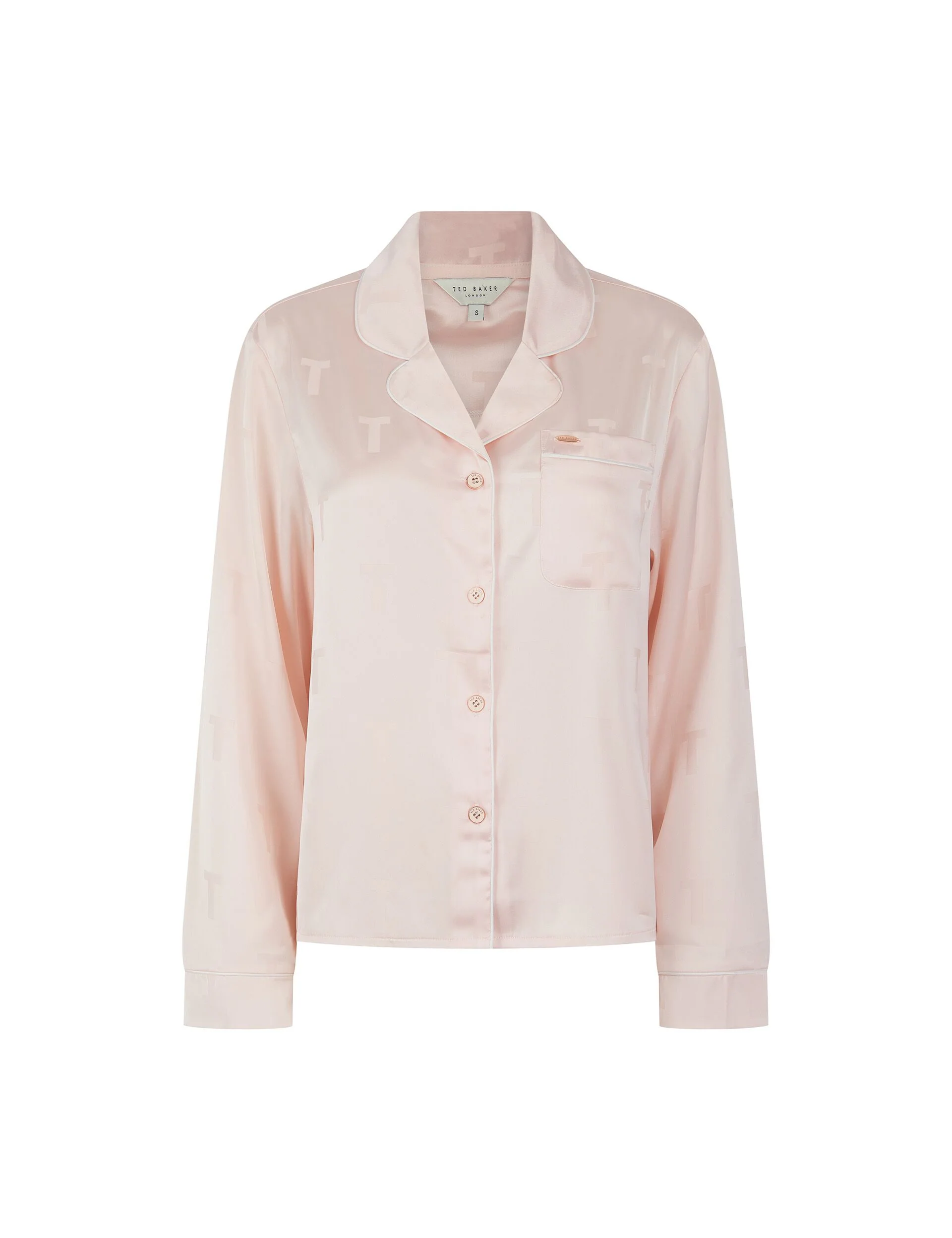 PEGGY | LIGHT PINK - Image 2