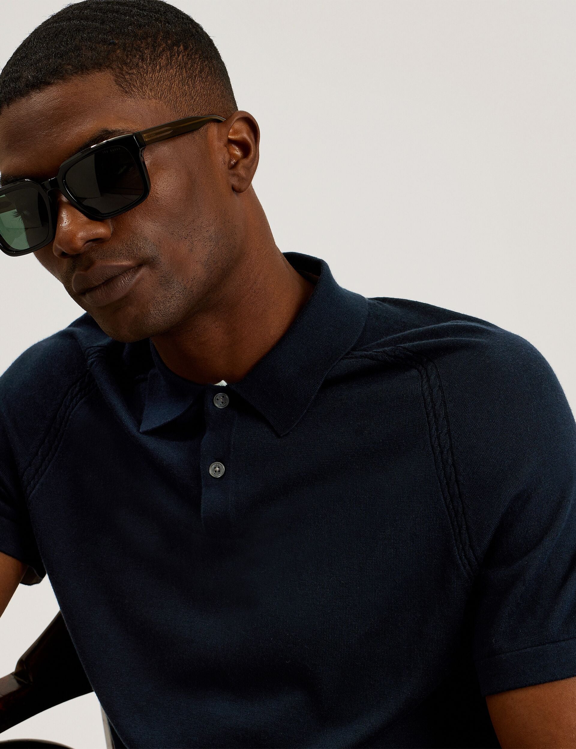 PELTZ | NAVY - Image 2