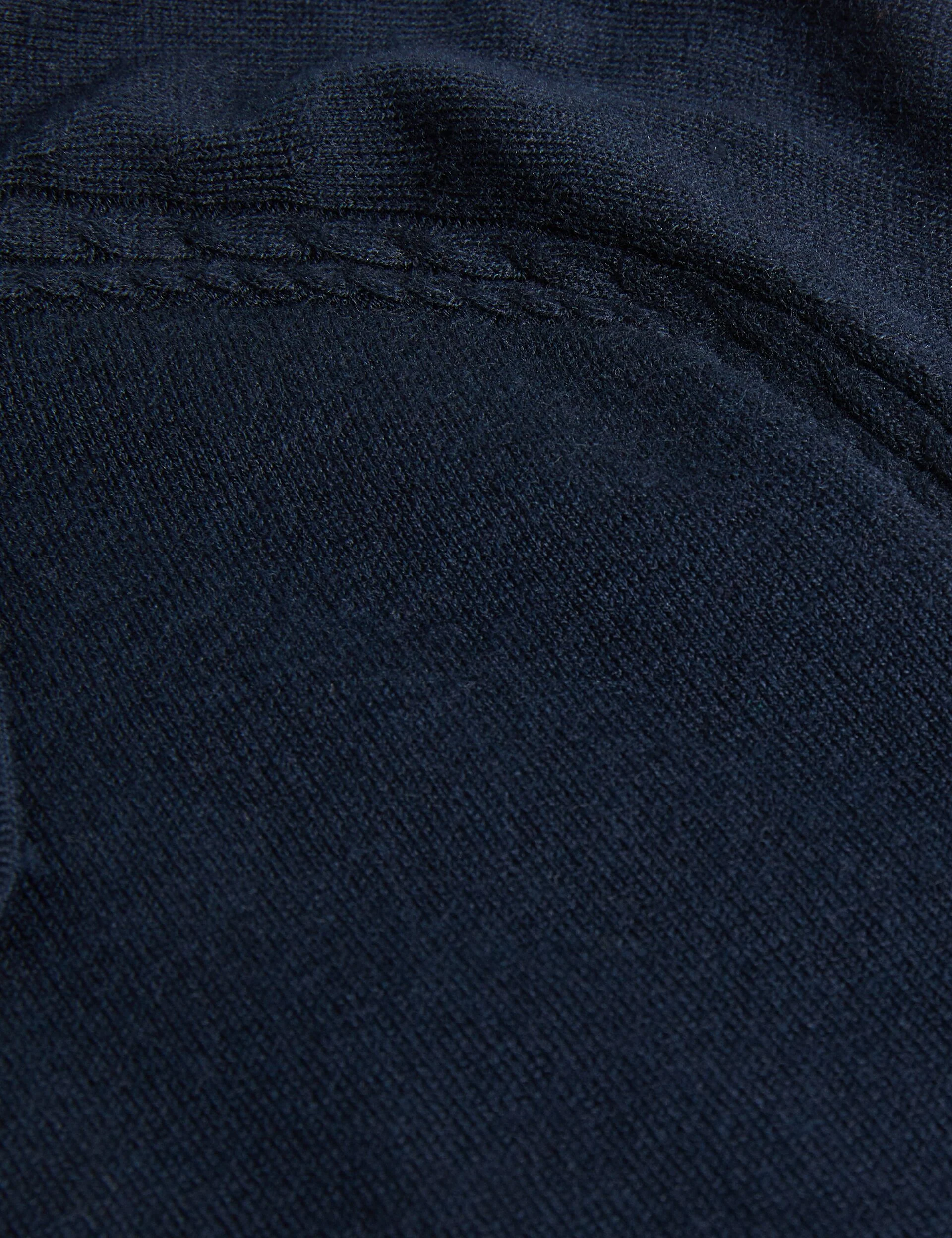 PELTZ | NAVY - Image 3