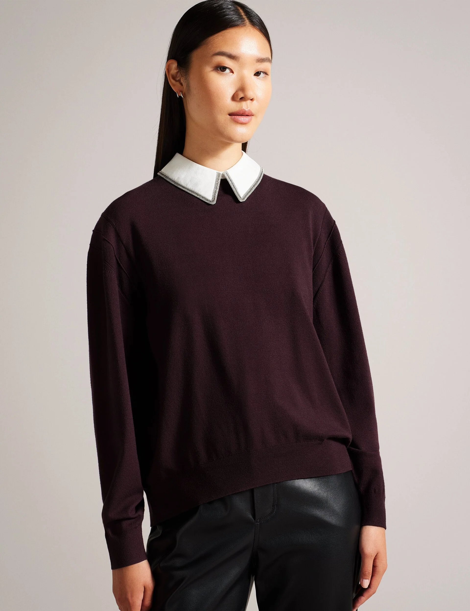 PENNII | DARK BROWN - Image 4