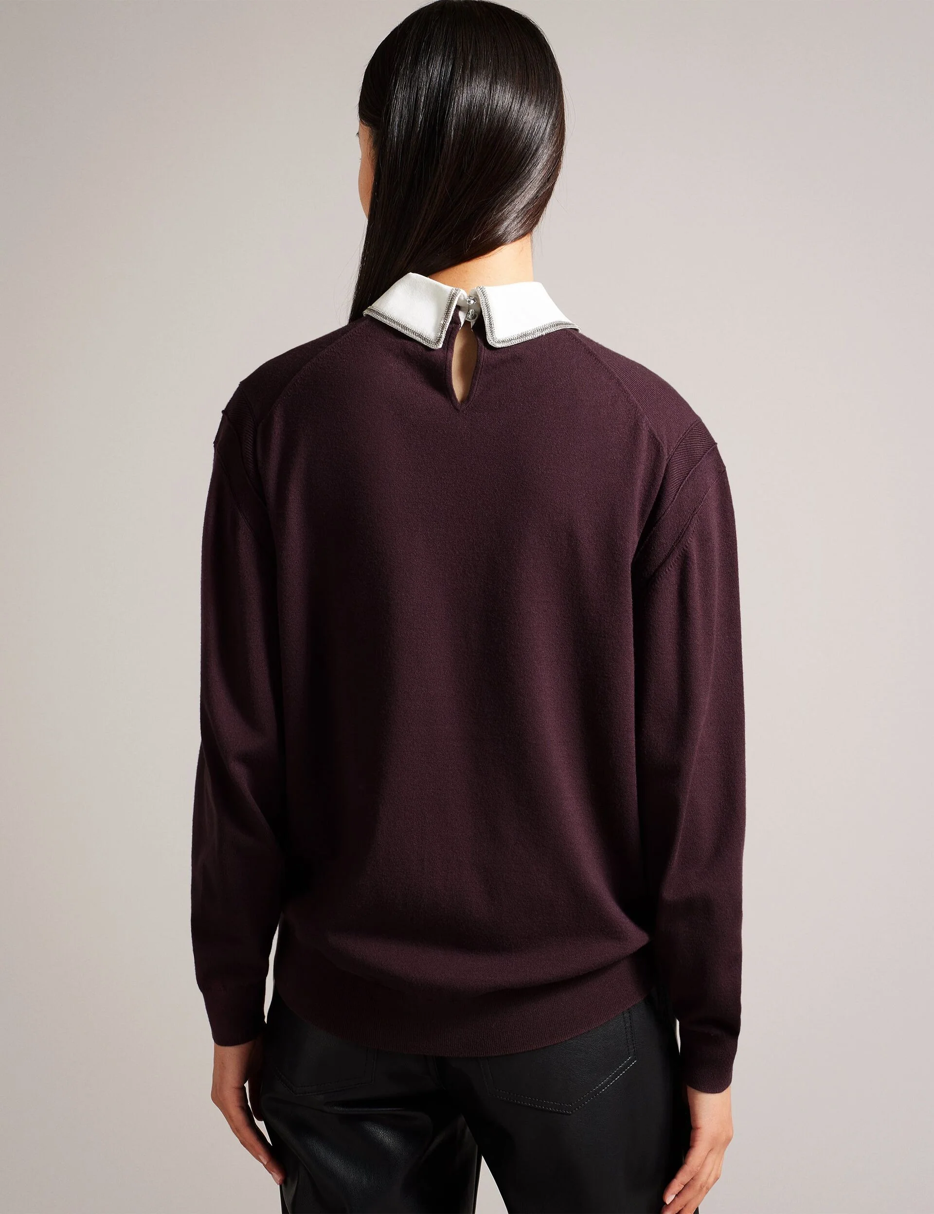 PENNII | DARK BROWN - Image 5