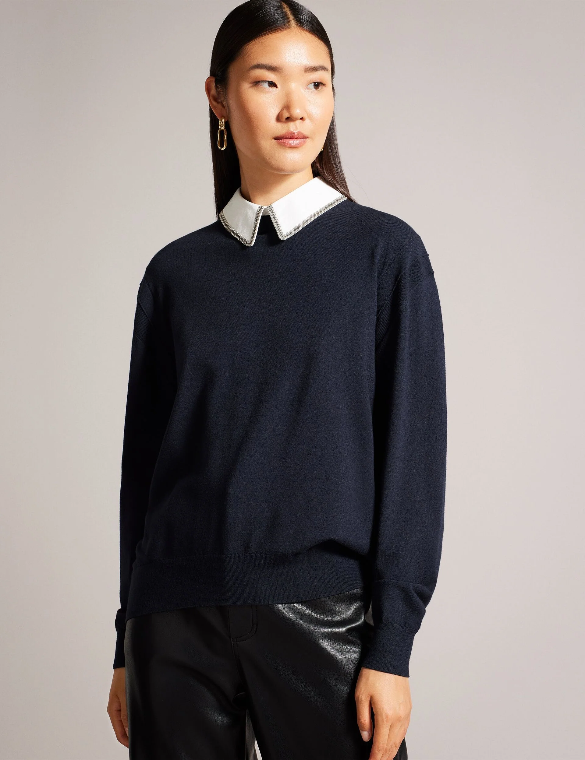 PENNII | NAVY